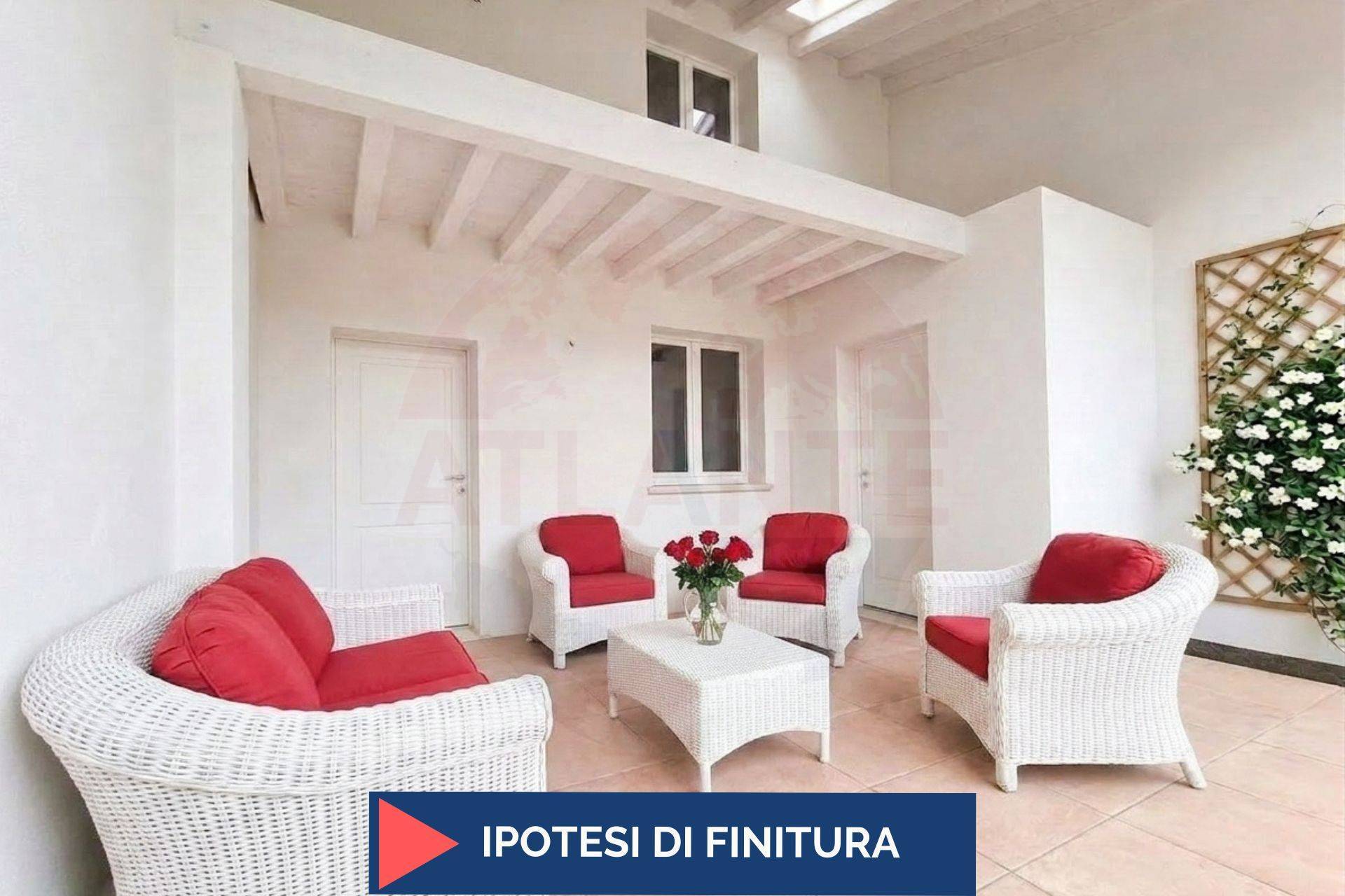 Appartamento in vendita a Travagliato
