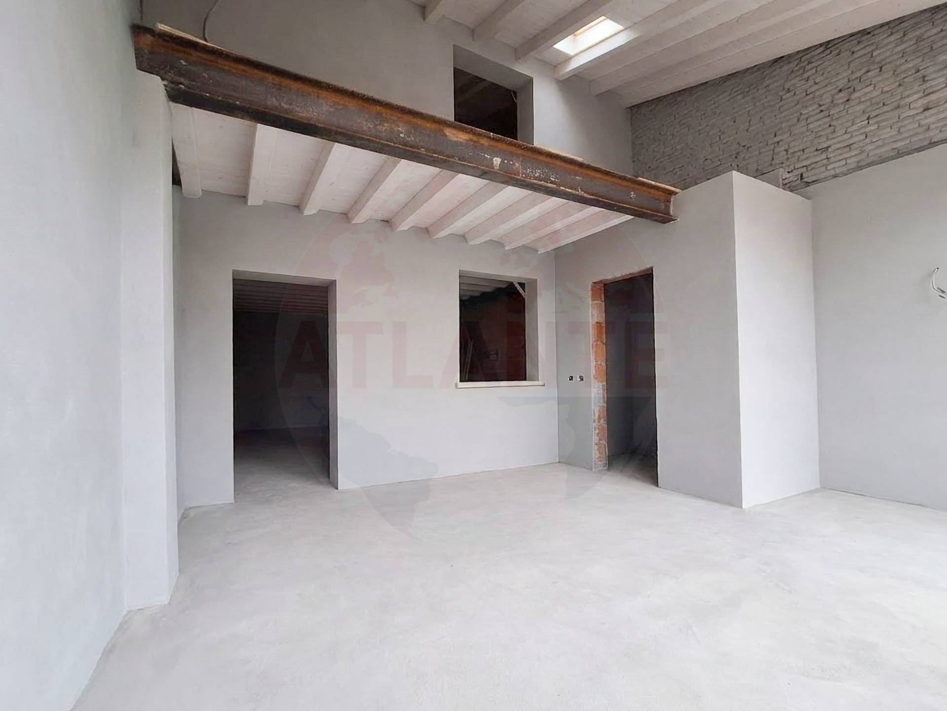 Appartamento in vendita a Travagliato