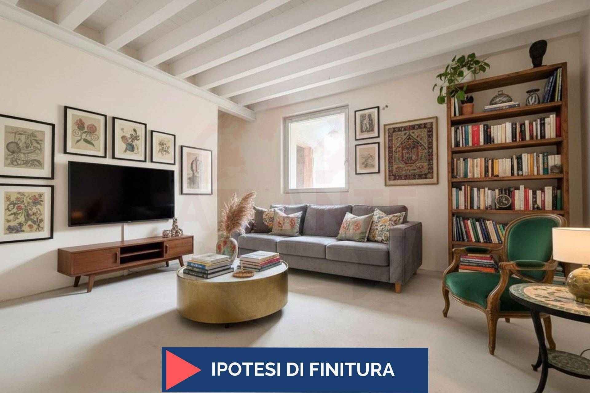 Appartamento in vendita a Travagliato