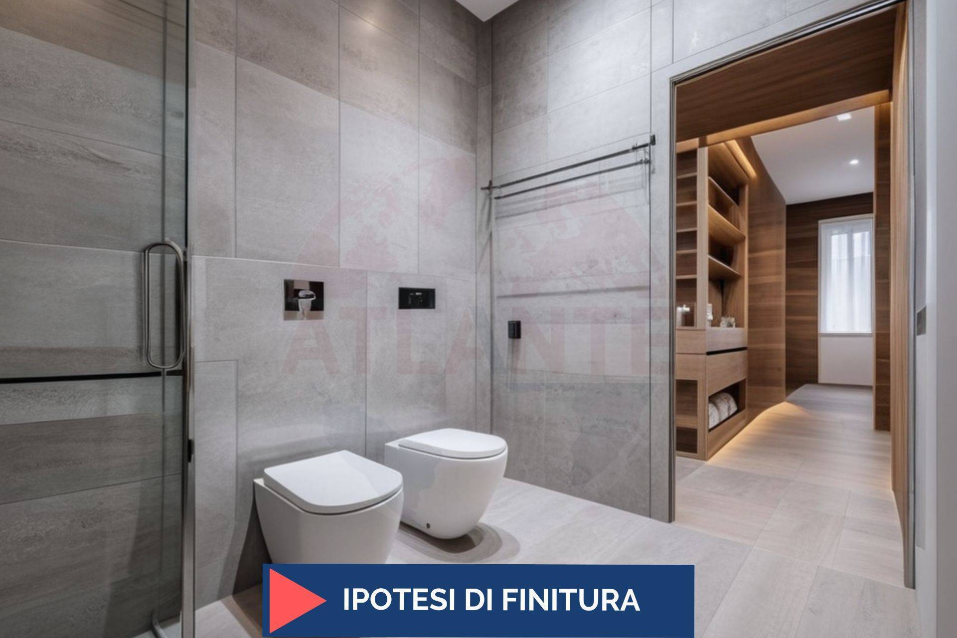 Appartamento in vendita a Travagliato