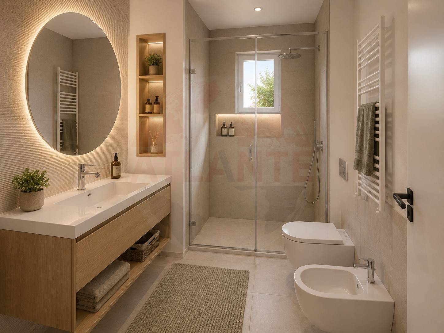 Appartamento in vendita a Castel Mella