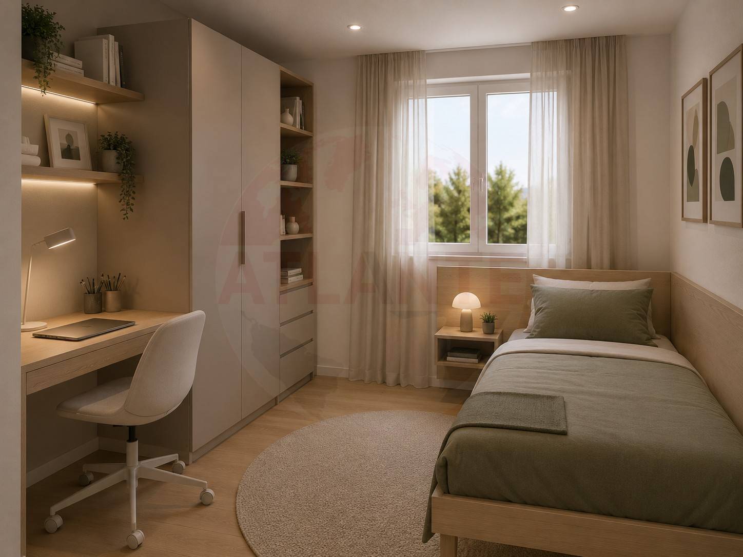 Appartamento in vendita a Castel Mella