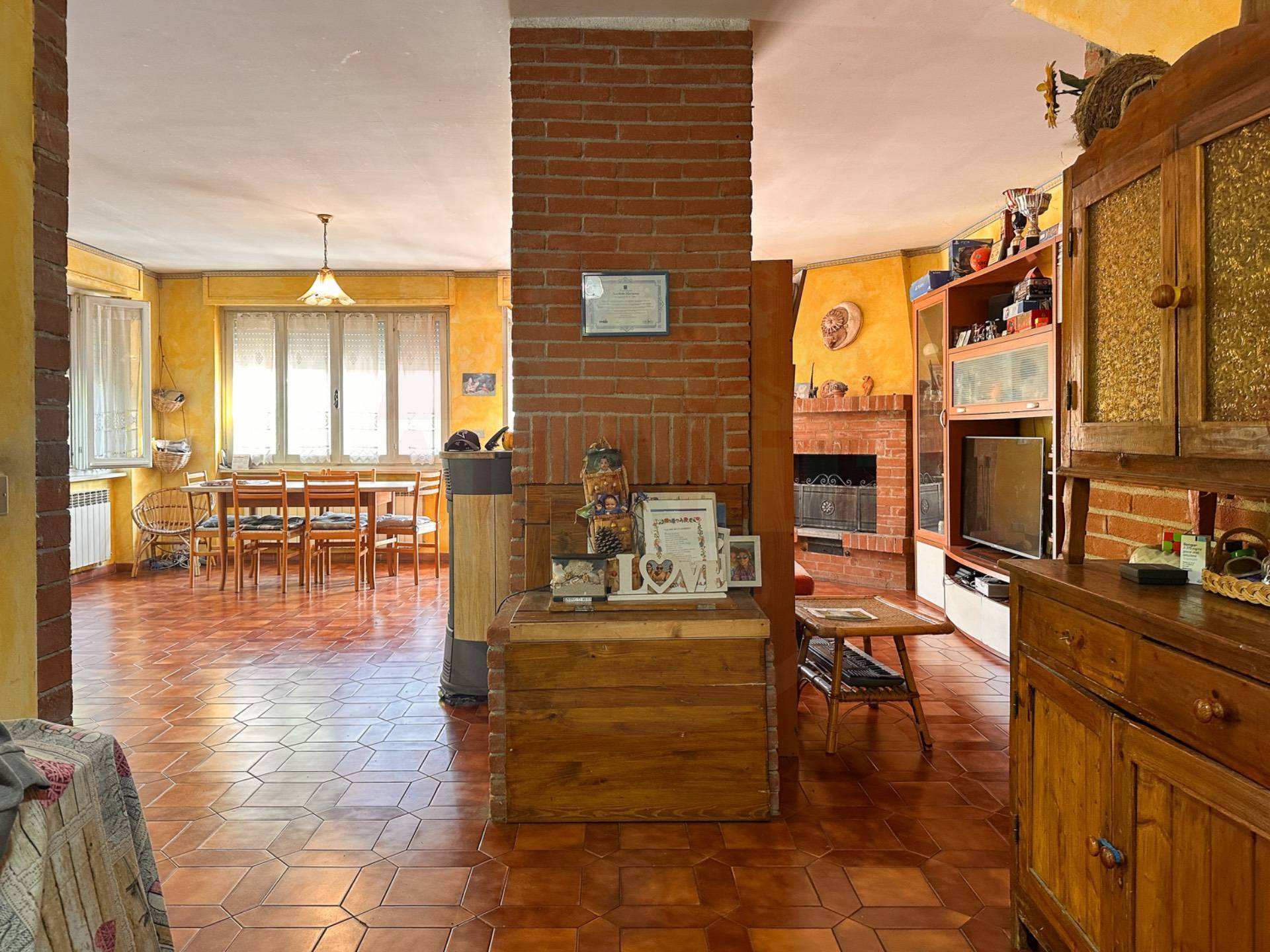 Casa Semindipendente in vendita a Alice Bel Colle
