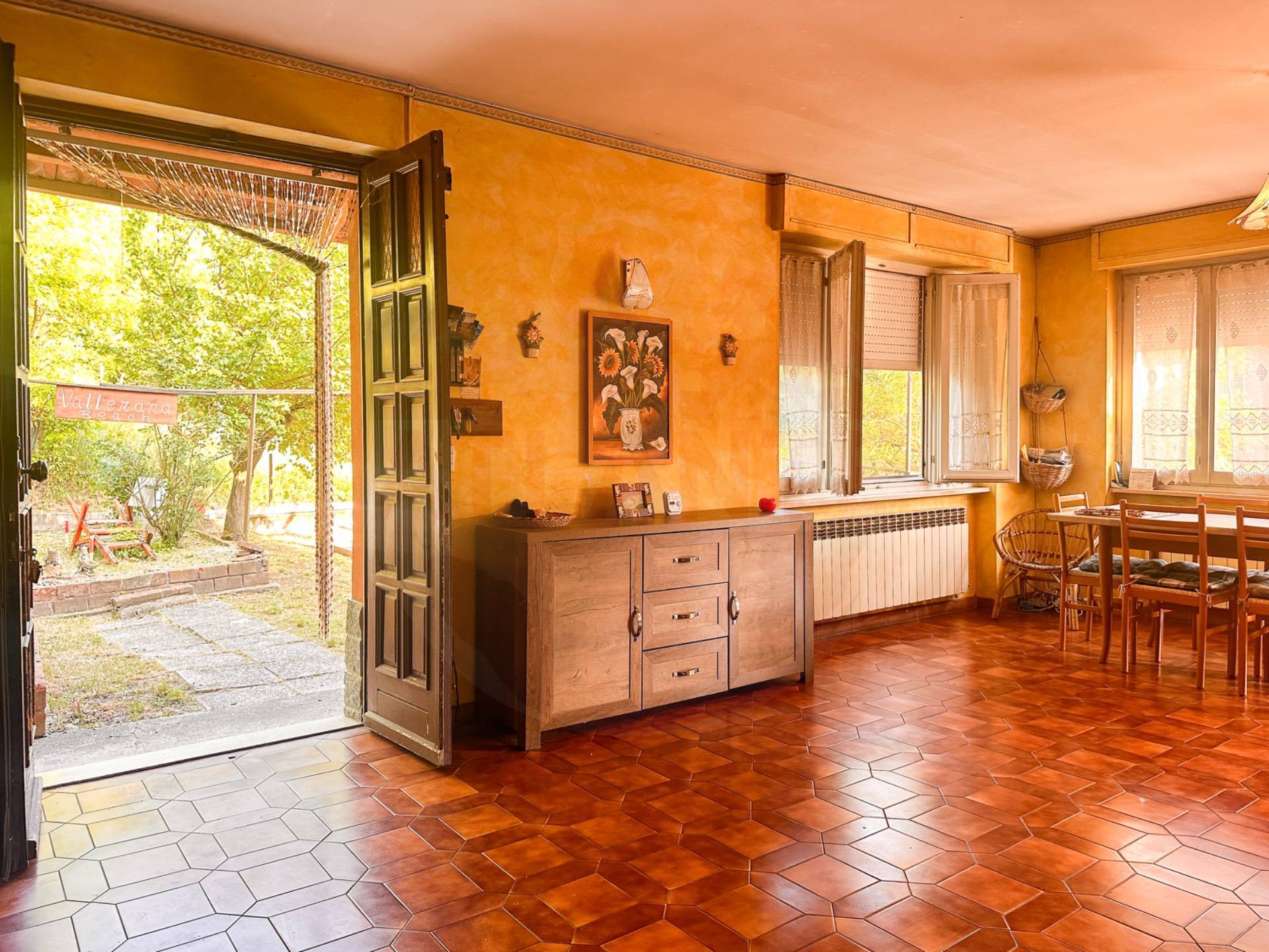Casa Semindipendente in vendita a Alice Bel Colle