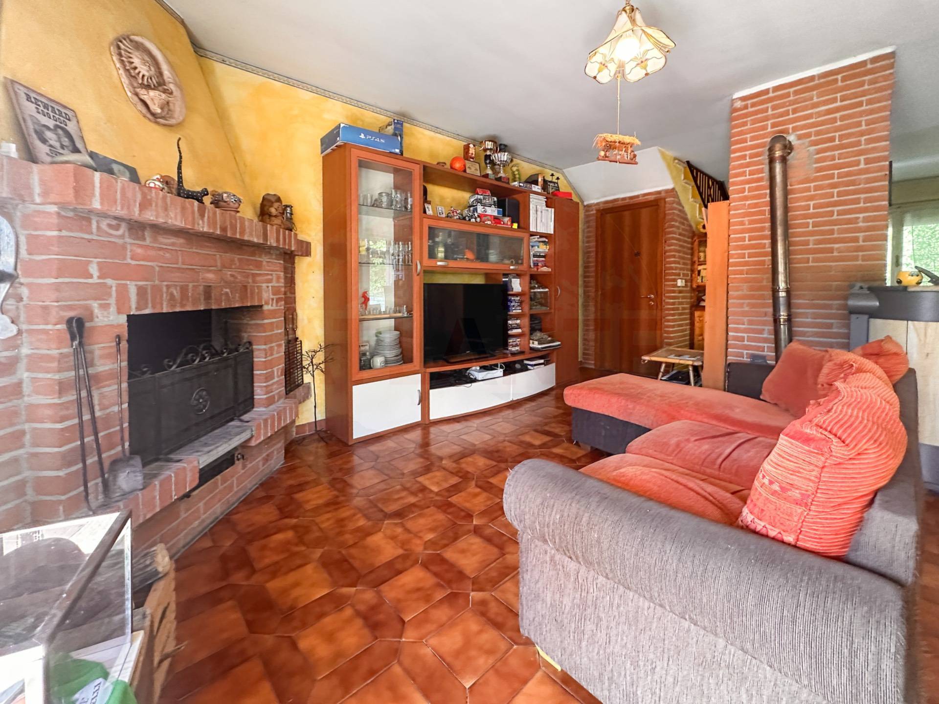 Casa Semindipendente in vendita a Alice Bel Colle