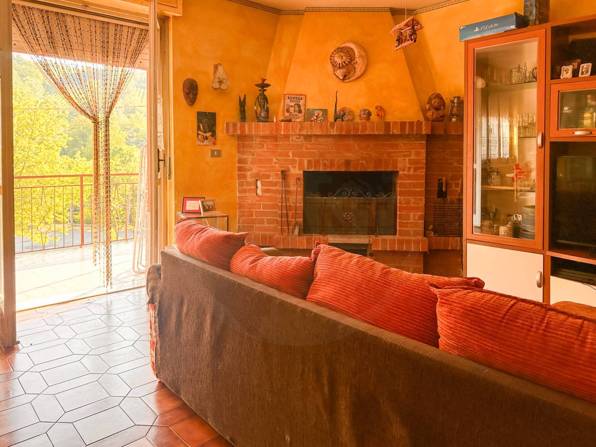 Casa Semindipendente in vendita a Alice Bel Colle