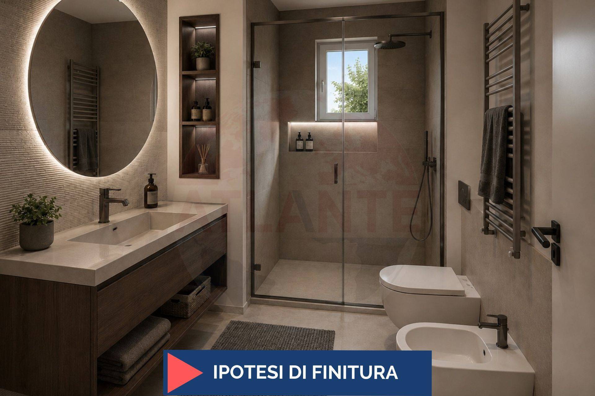 Appartamento in vendita a Castel Mella