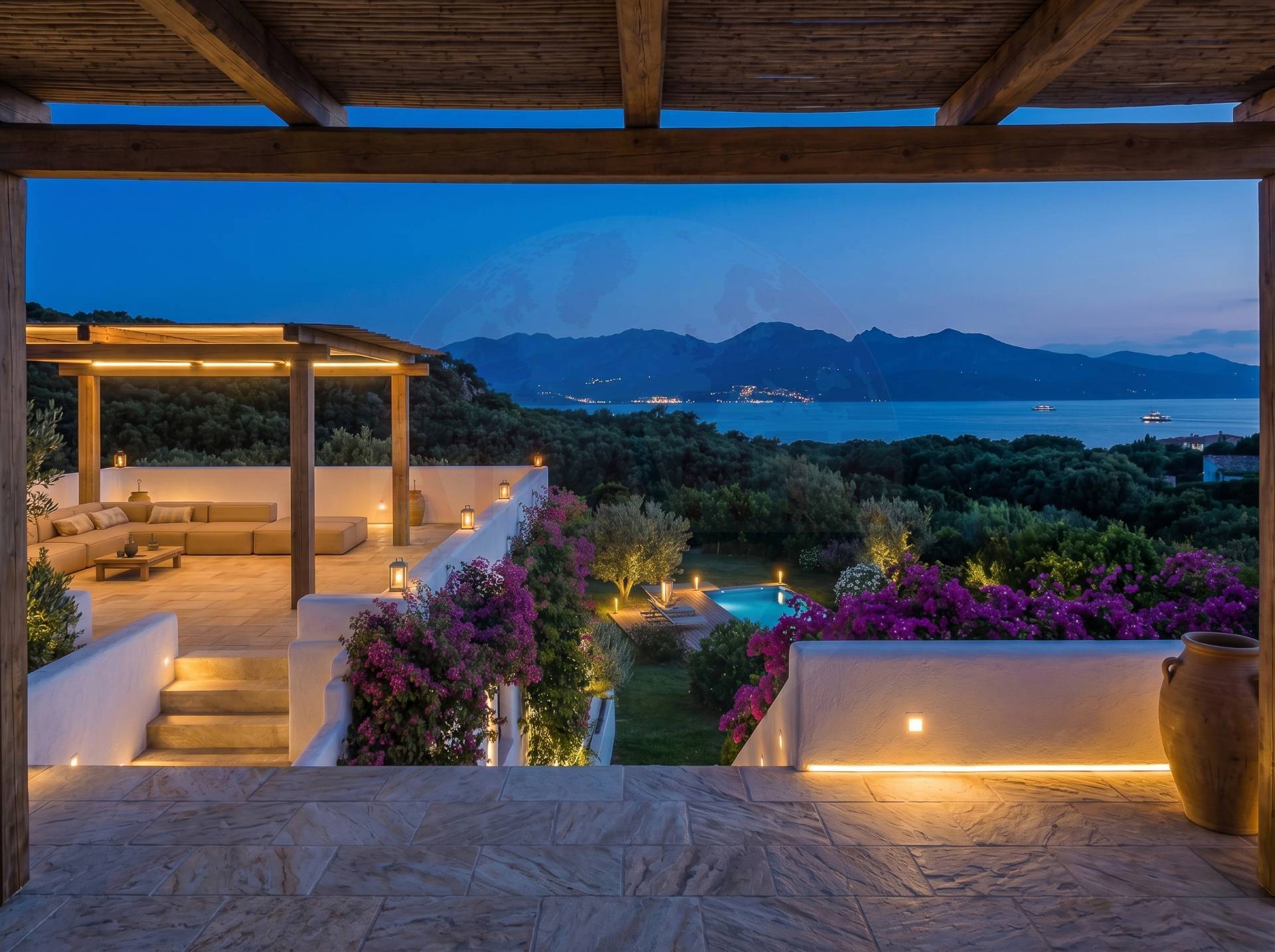 Villa singola in vendita a Olbia, Porto Rotondo