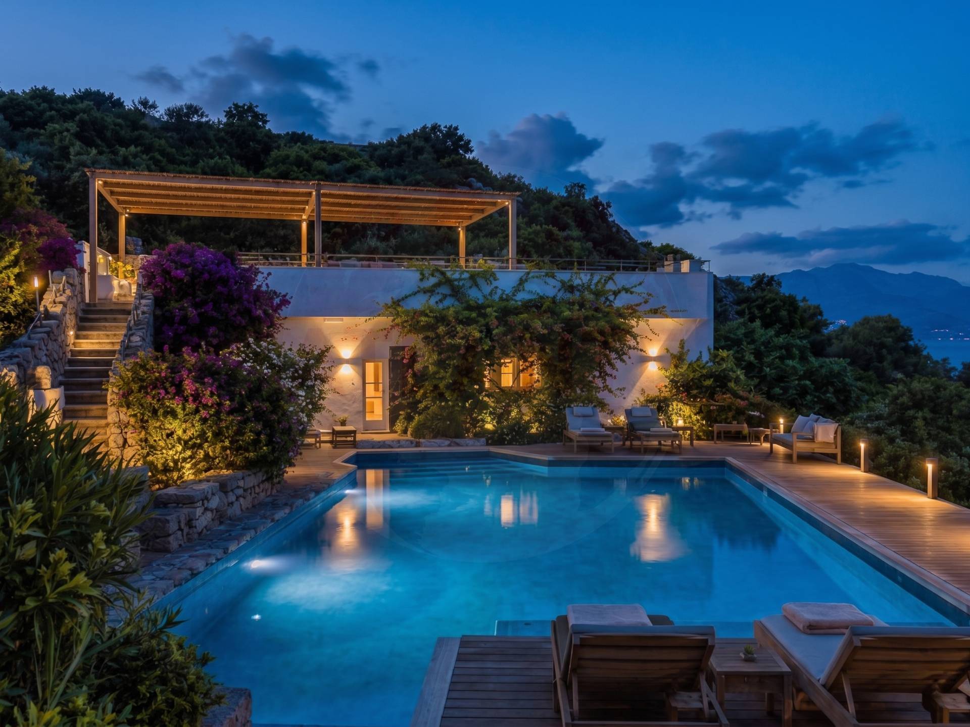 Villa singola in vendita a Olbia, Porto Rotondo
