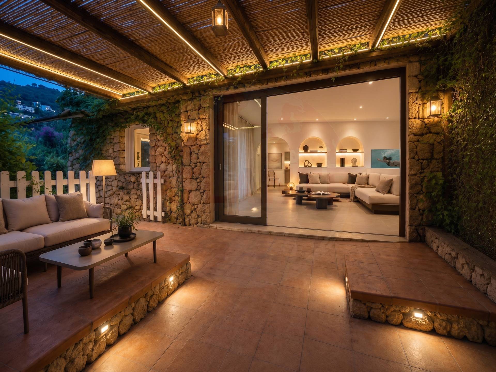 Villa singola in vendita a Olbia, Porto Rotondo