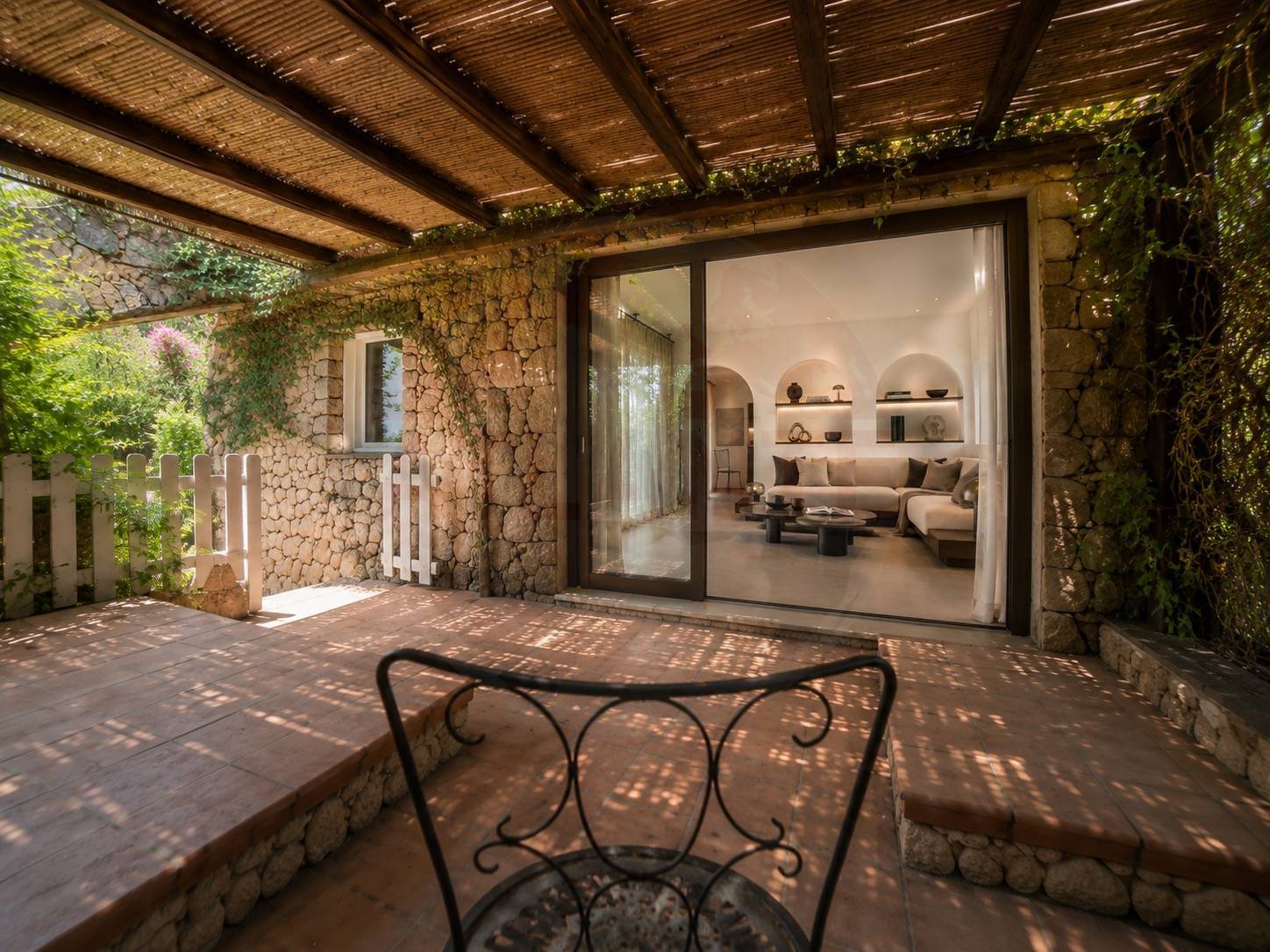 Villa singola in vendita a Olbia, Porto Rotondo