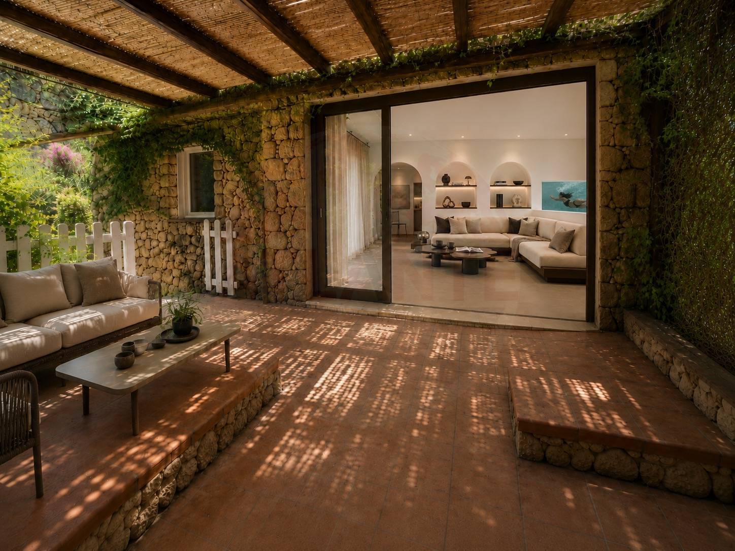 Villa singola in vendita a Olbia, Porto Rotondo