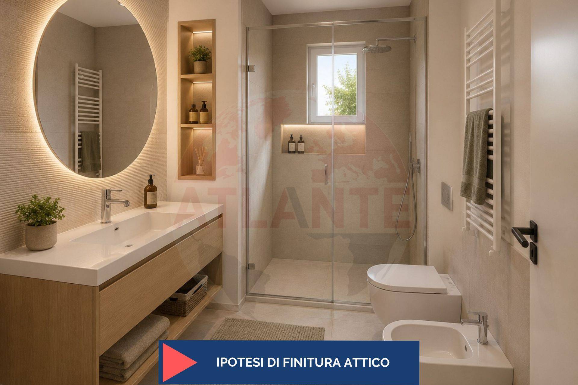Appartamento in vendita a Rodengo-Saiano