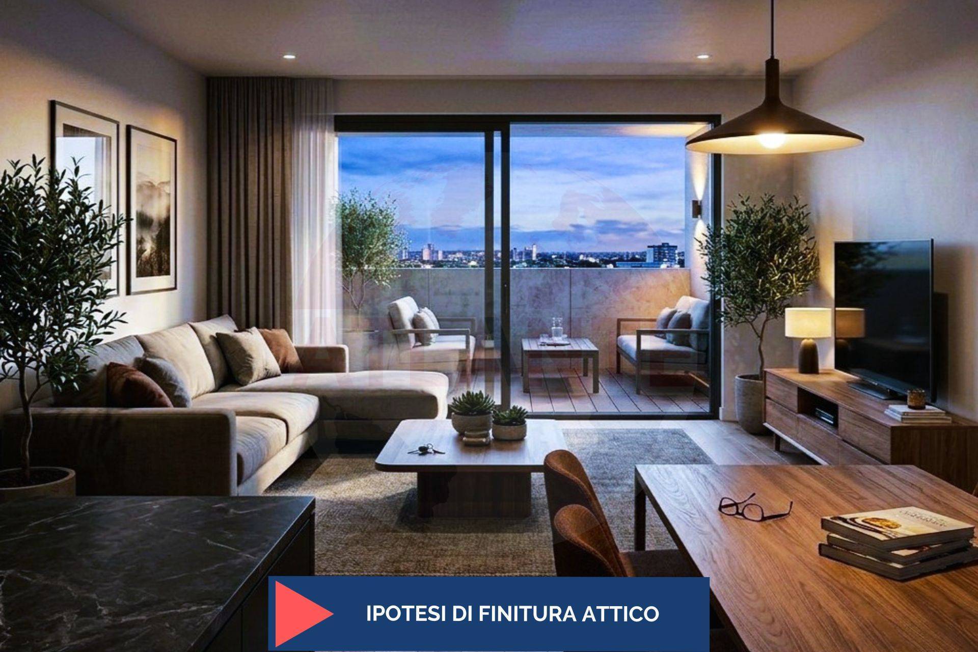 Appartamento in vendita a Rodengo-Saiano