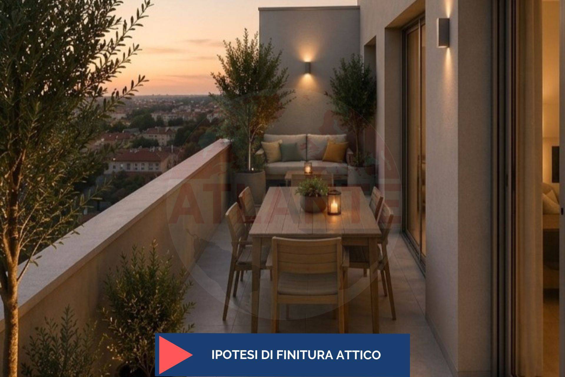 Appartamento in vendita a Rodengo-Saiano