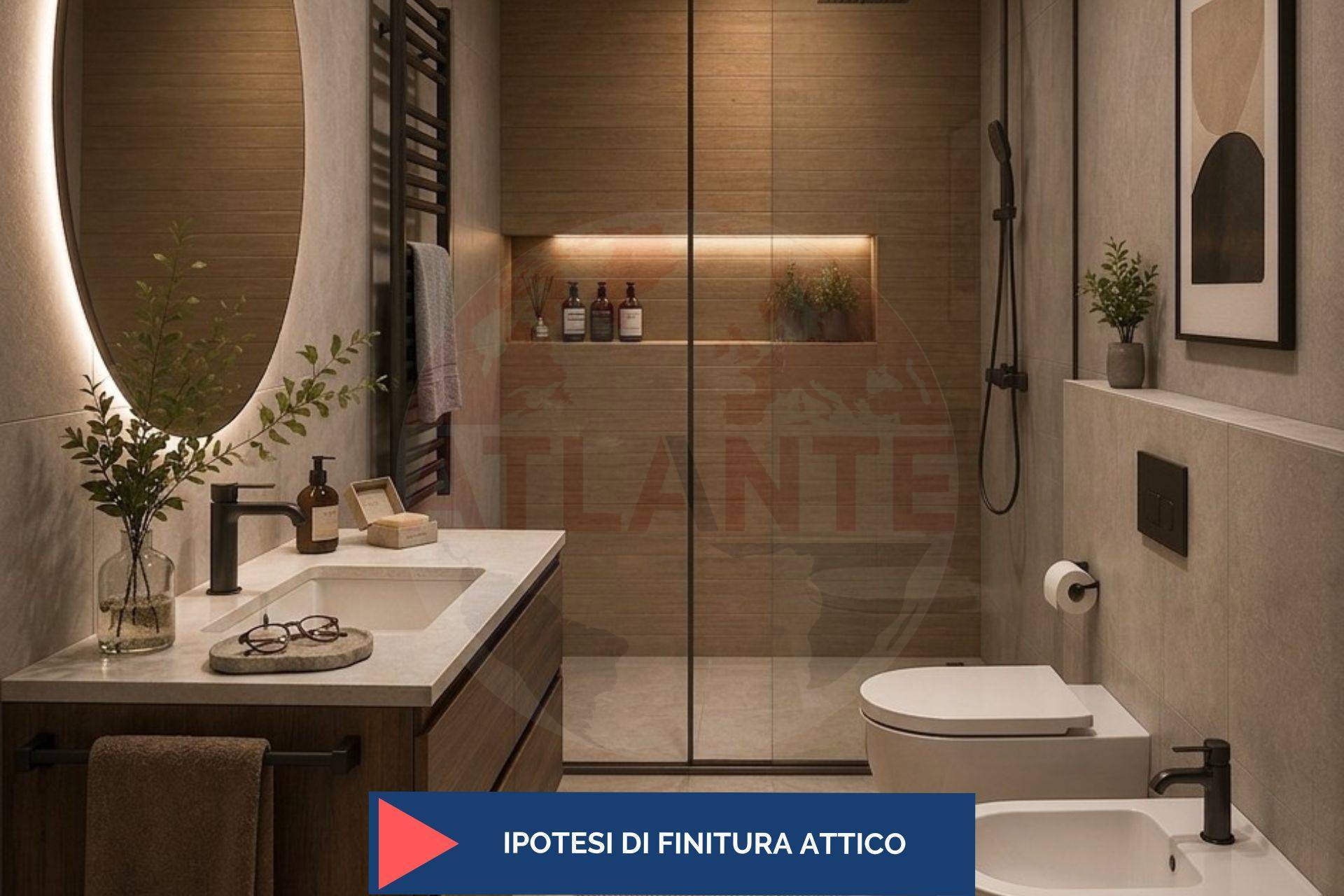 Appartamento in vendita a Rodengo-Saiano