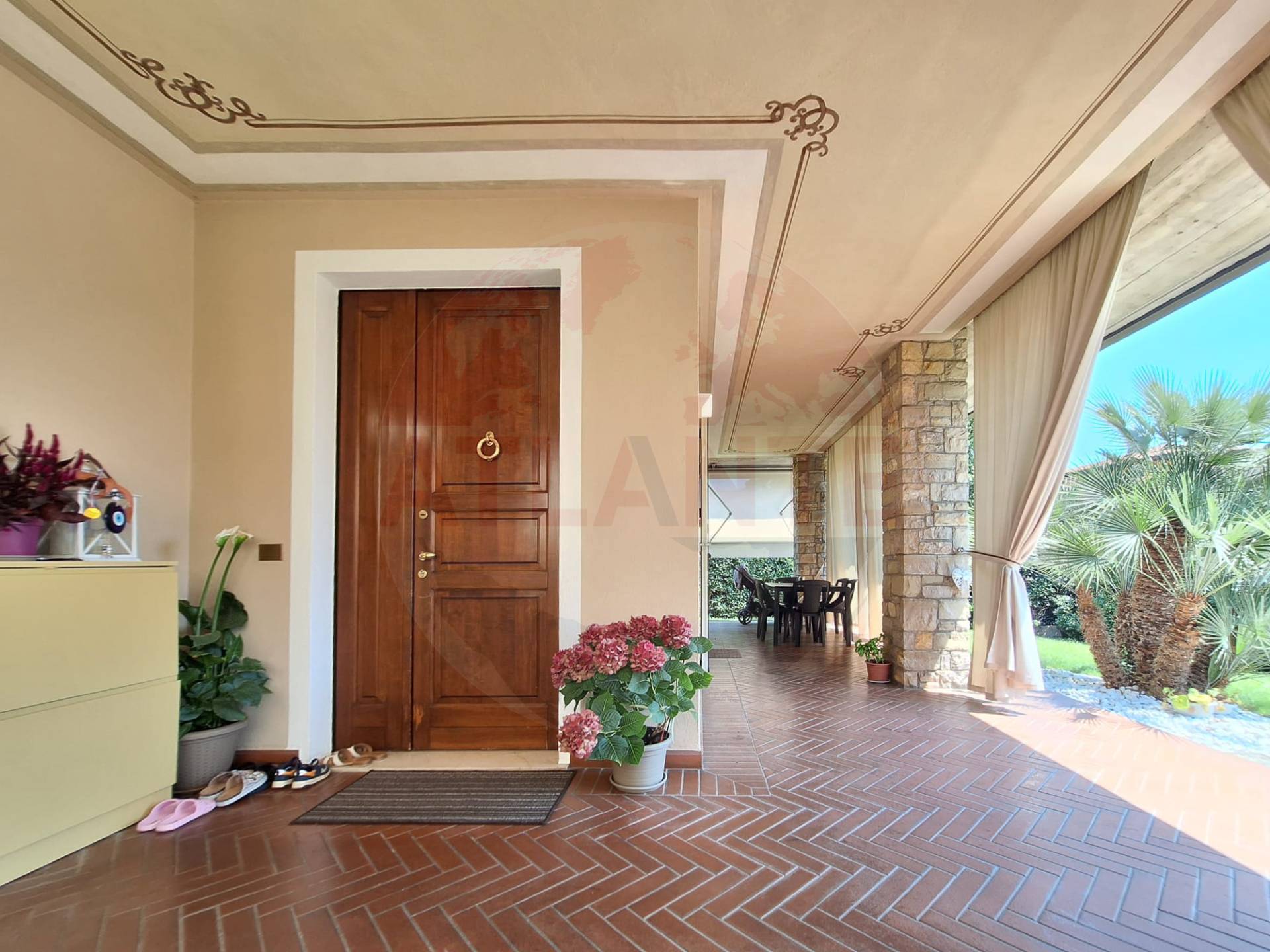 Villa singola in vendita a Chiari