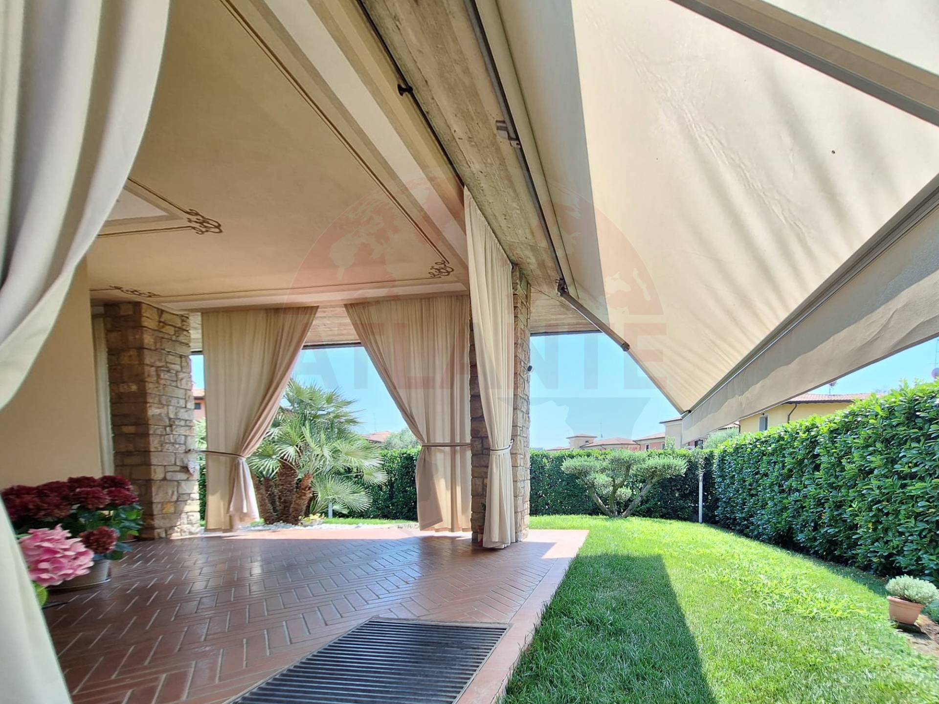 Villa singola in vendita a Chiari