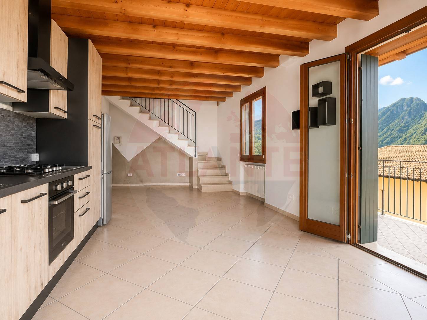Appartamento in vendita a Zone
