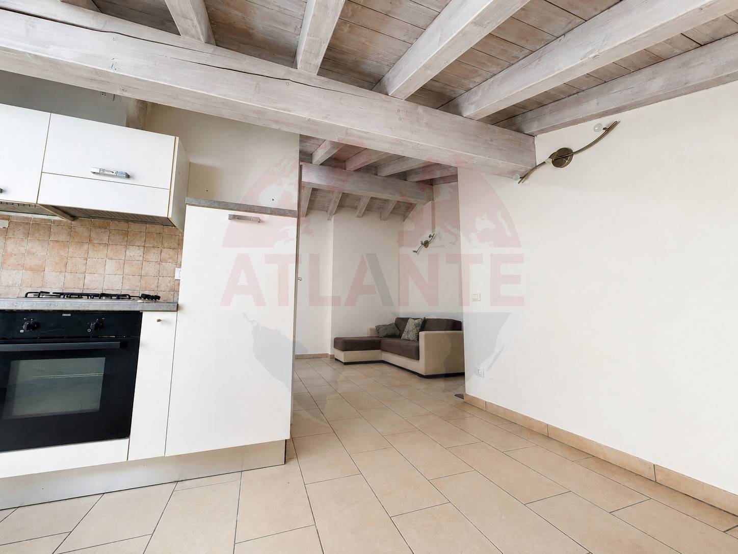 Appartamento in vendita a Zone