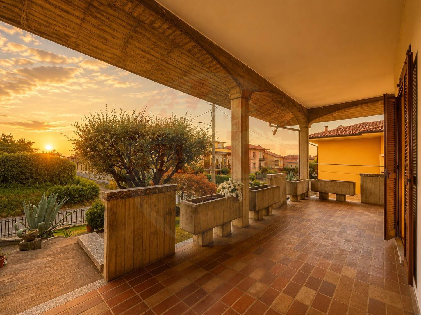 Villa singola in vendita a Rovato