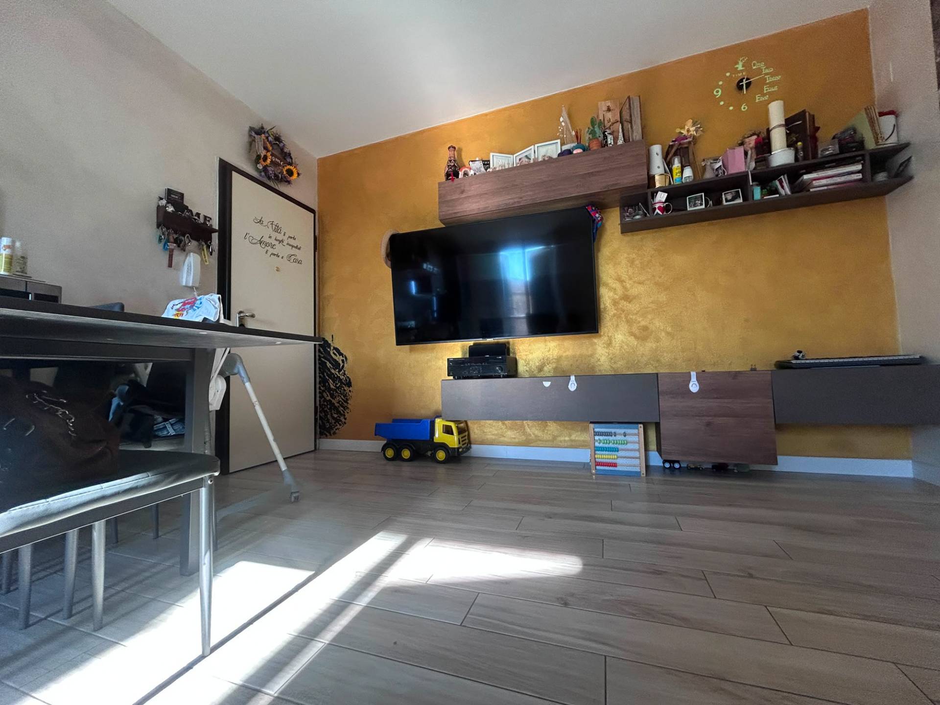 Appartamento in vendita a Rovato