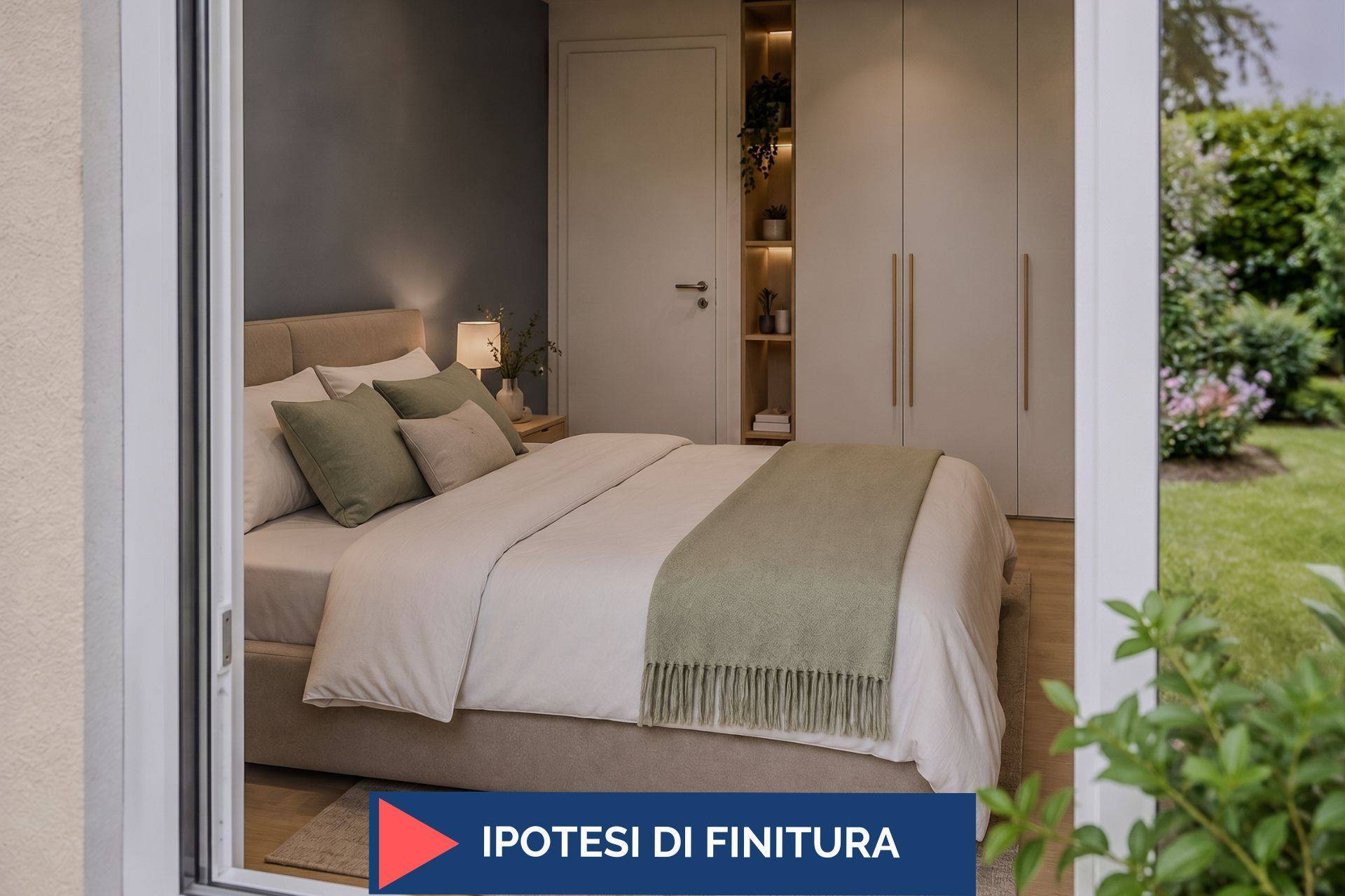 Appartamento in vendita a Brescia