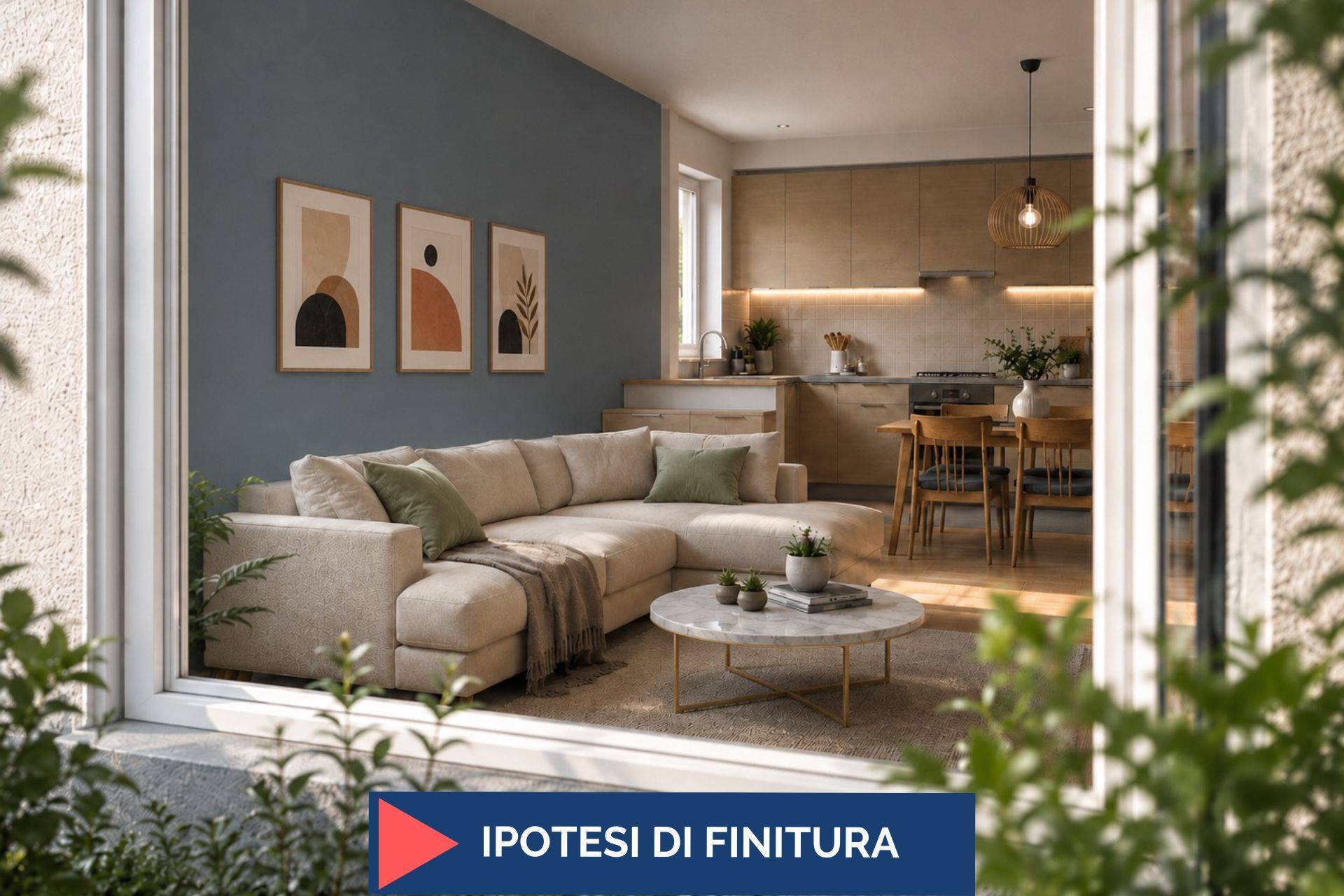 Appartamento in vendita a Brescia