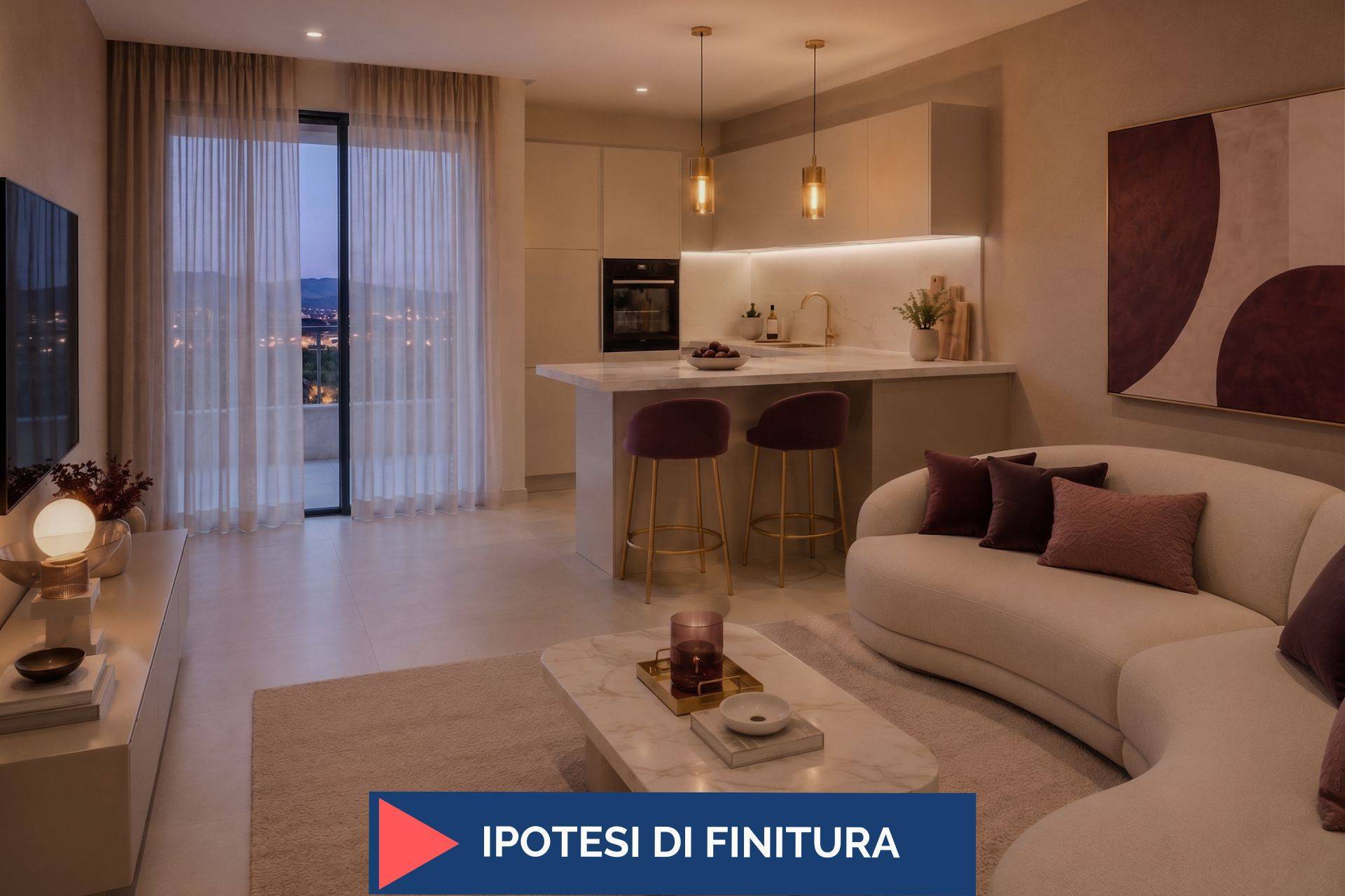 Appartamento in vendita a Brescia