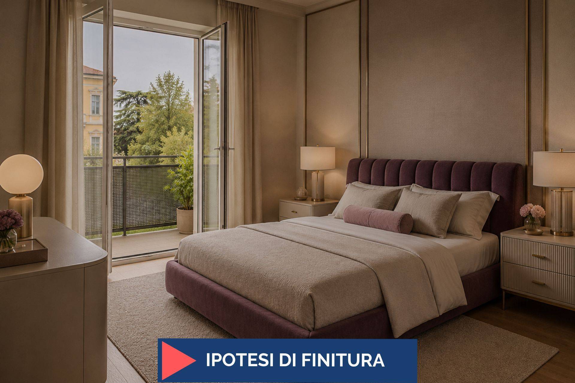 Appartamento in vendita a Brescia