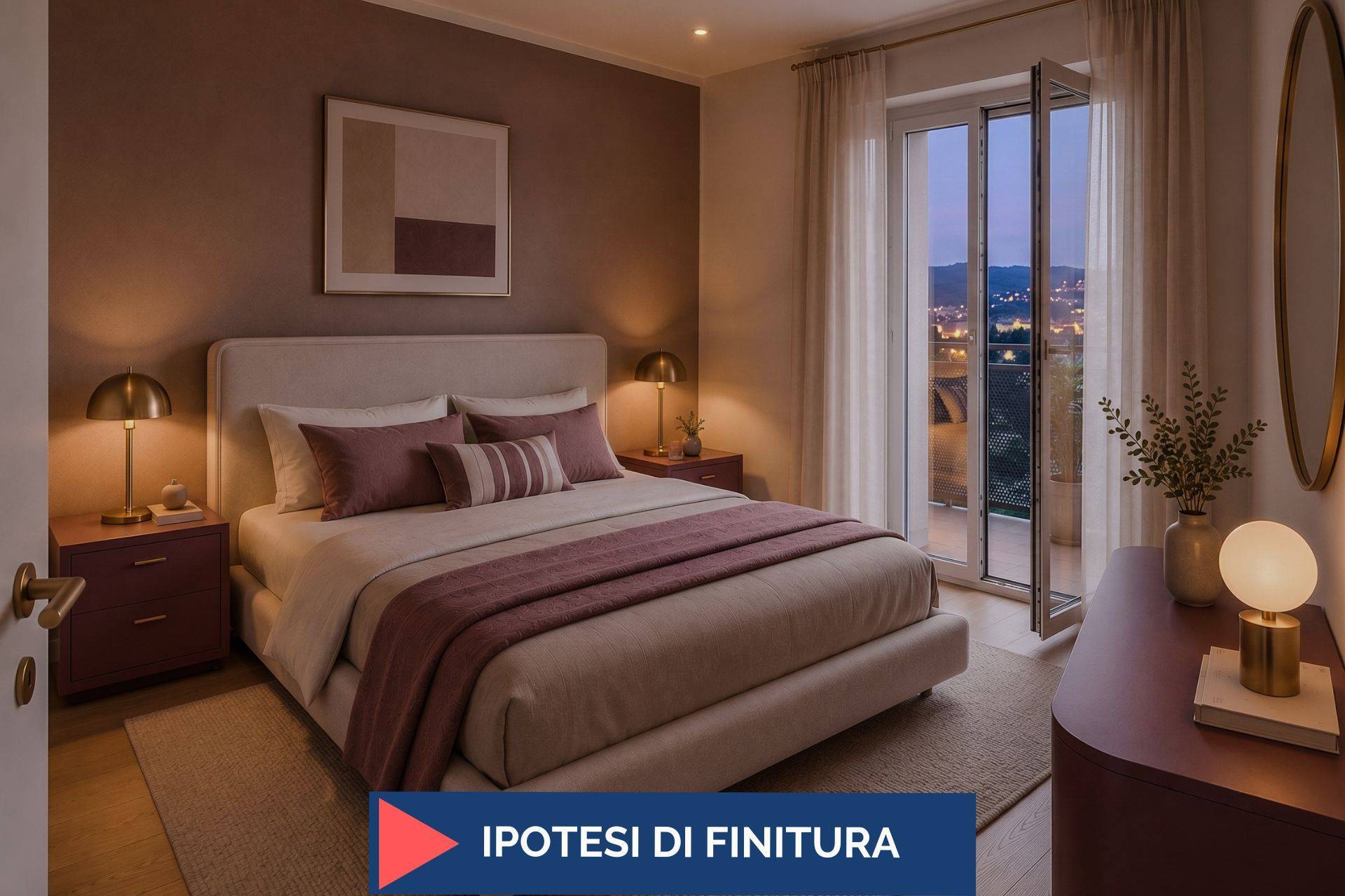 Appartamento in vendita a Brescia