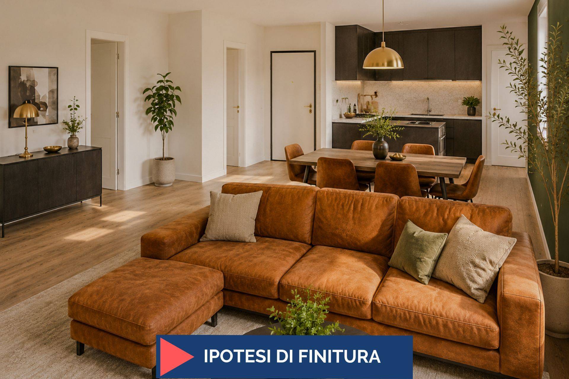 Villa a schiera in vendita a Brescia