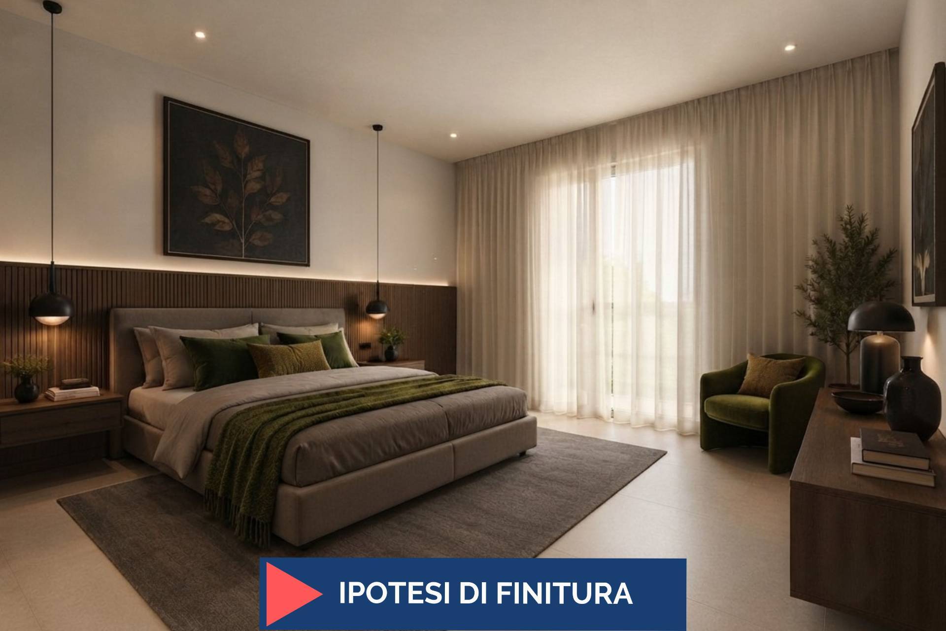 Appartamento in vendita a Castel Mella