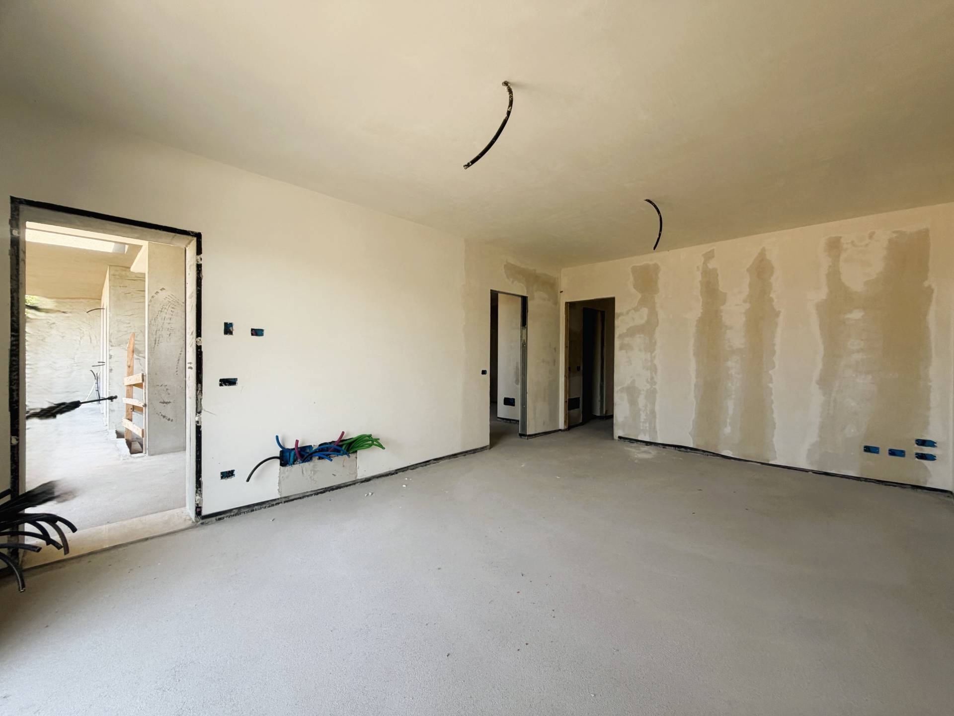 Appartamento in vendita a Castel Mella