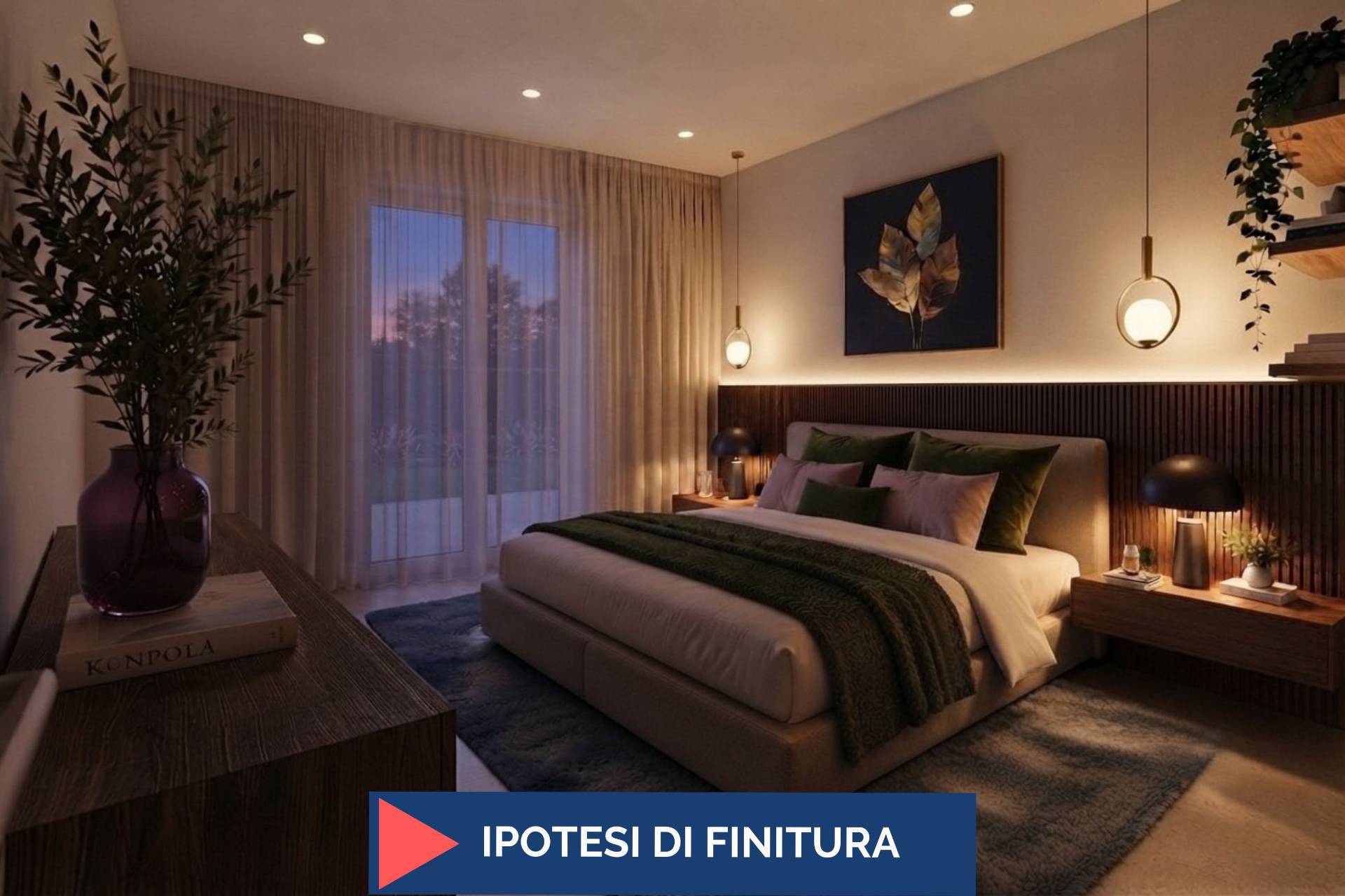 Appartamento in vendita a Castel Mella