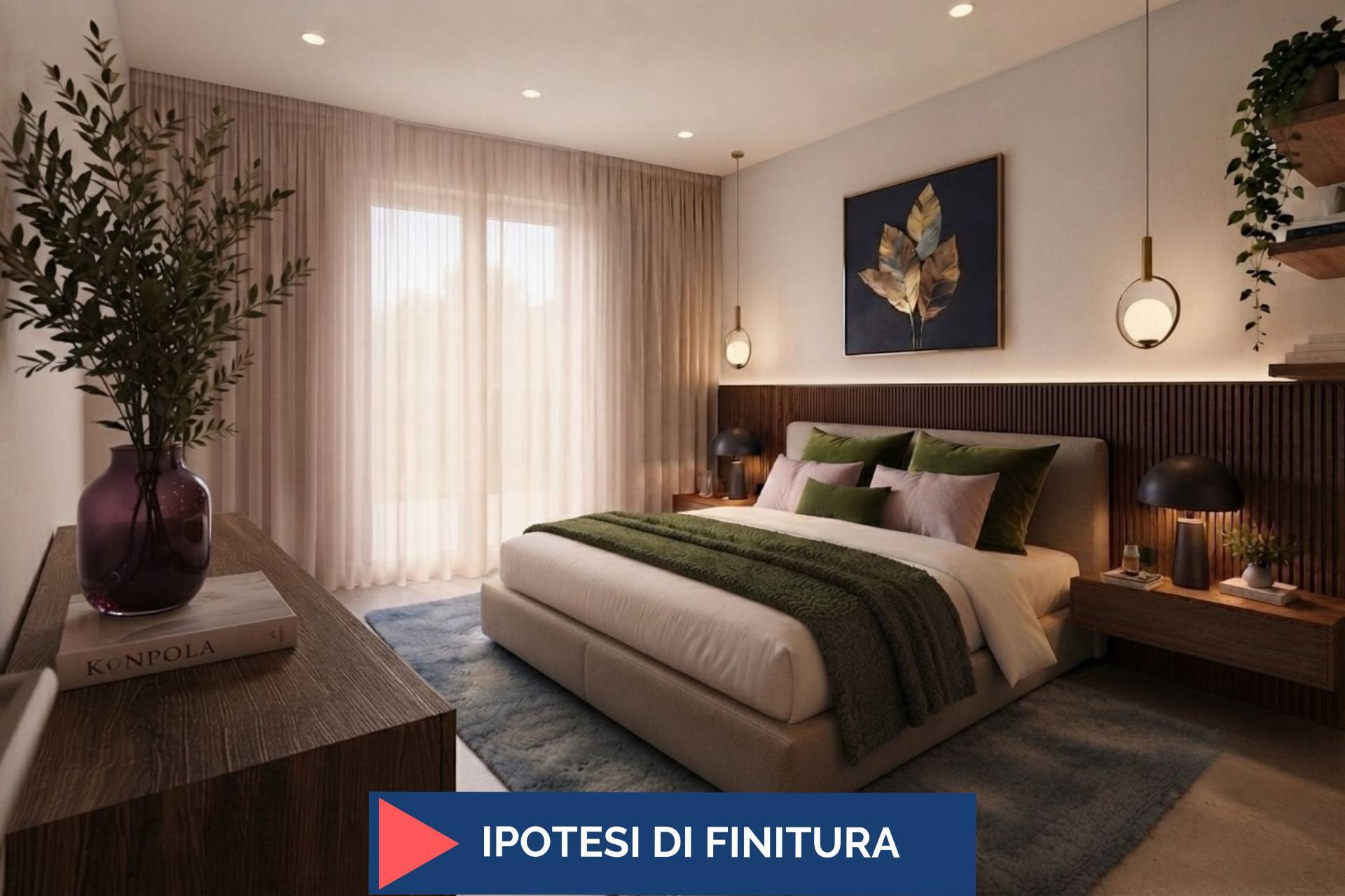 Appartamento in vendita a Castel Mella