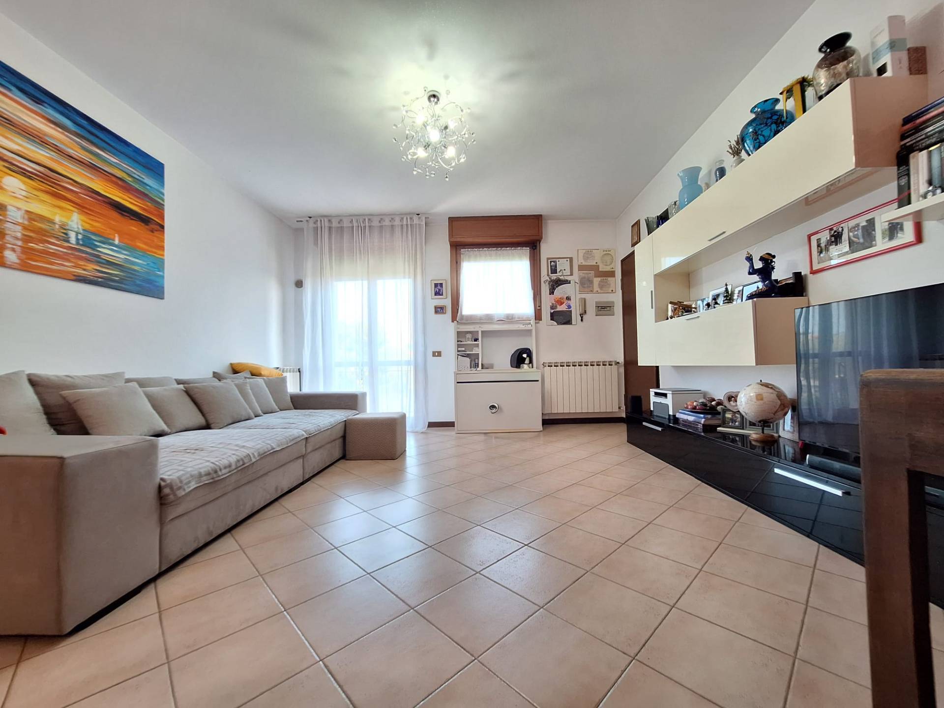 Appartamento in vendita a Ospitaletto