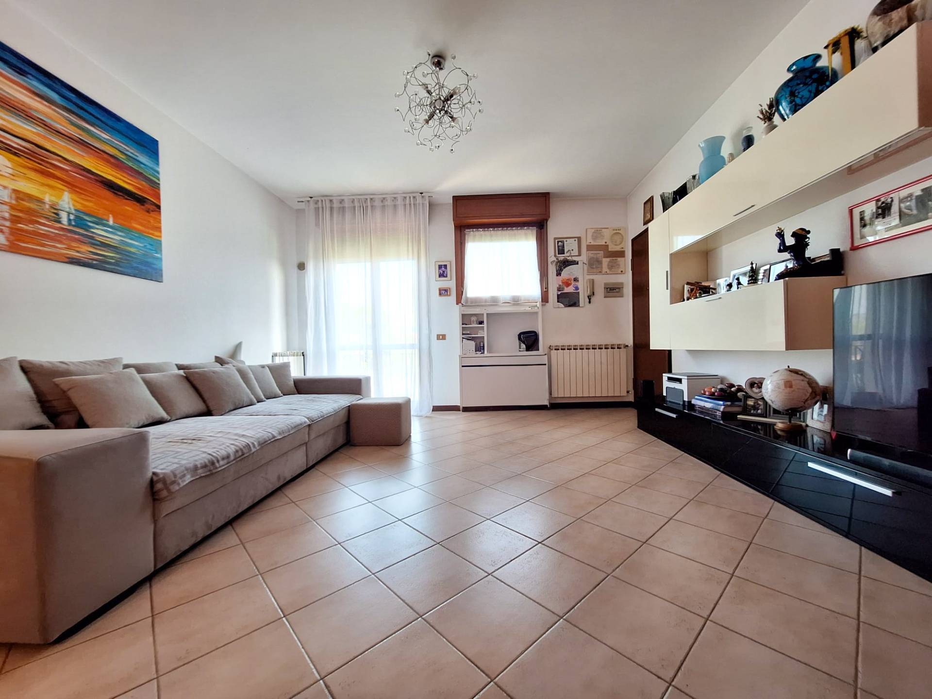 Appartamento in vendita a Ospitaletto