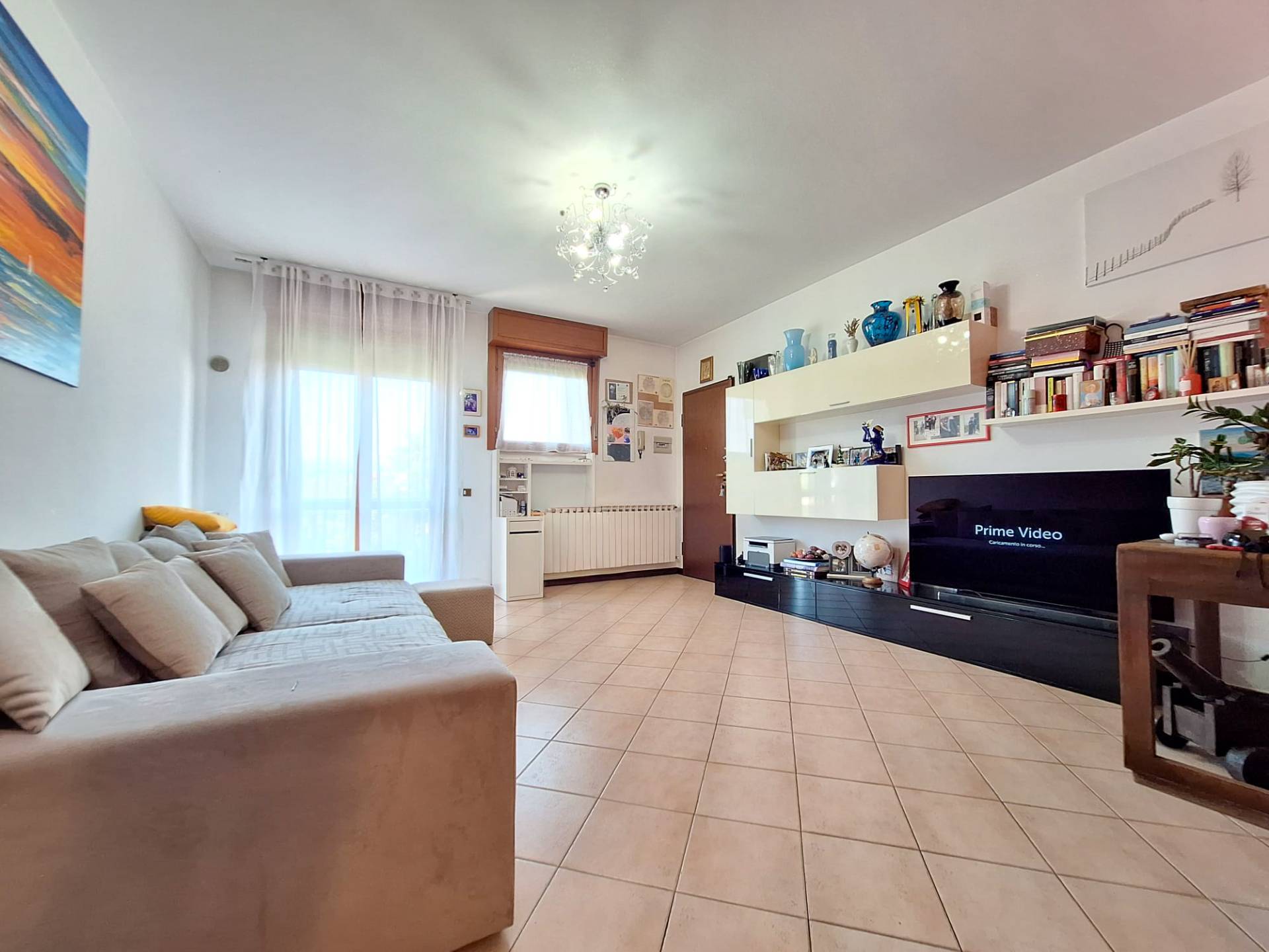 Appartamento in vendita a Ospitaletto