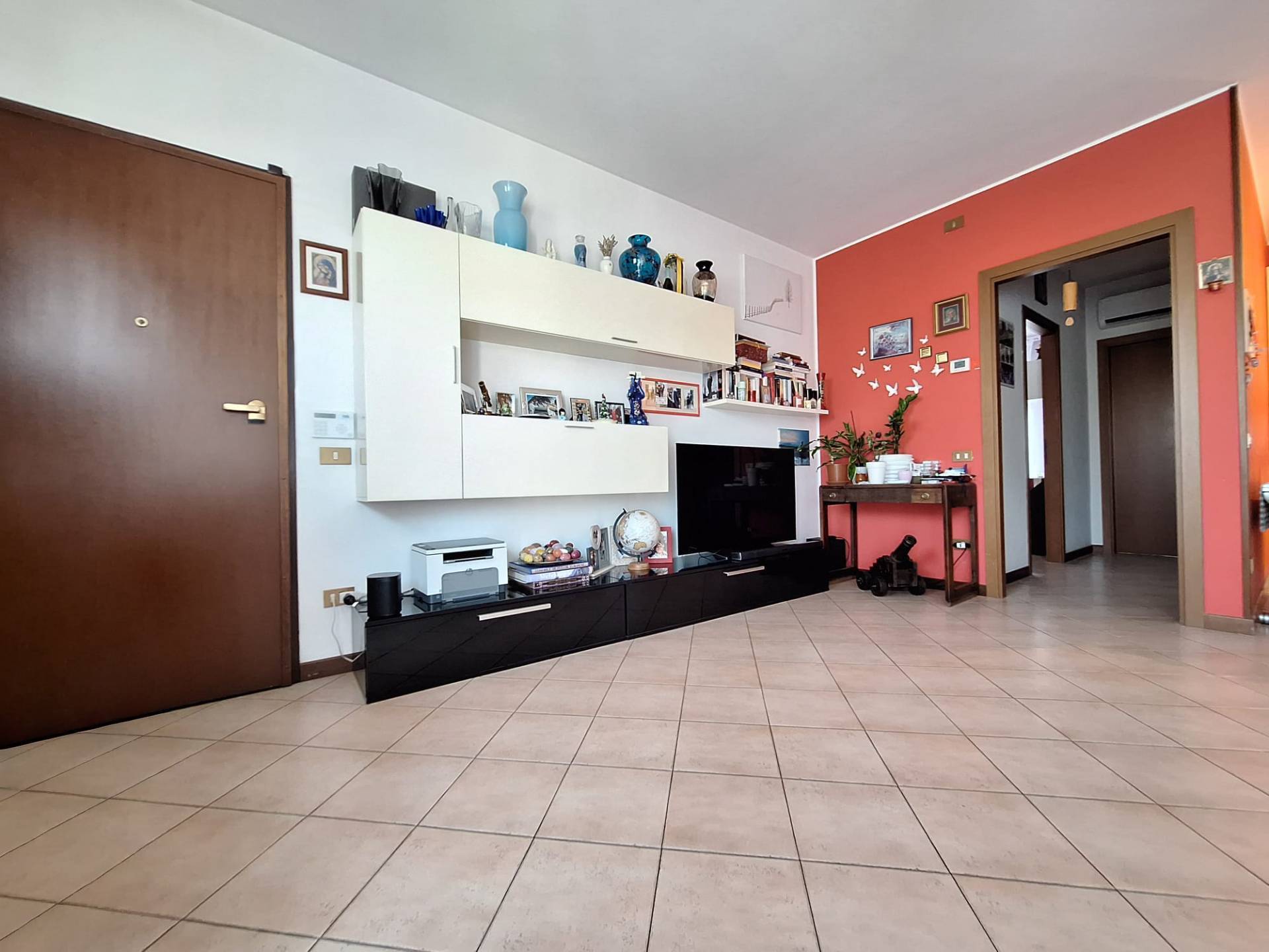 Appartamento in vendita a Ospitaletto