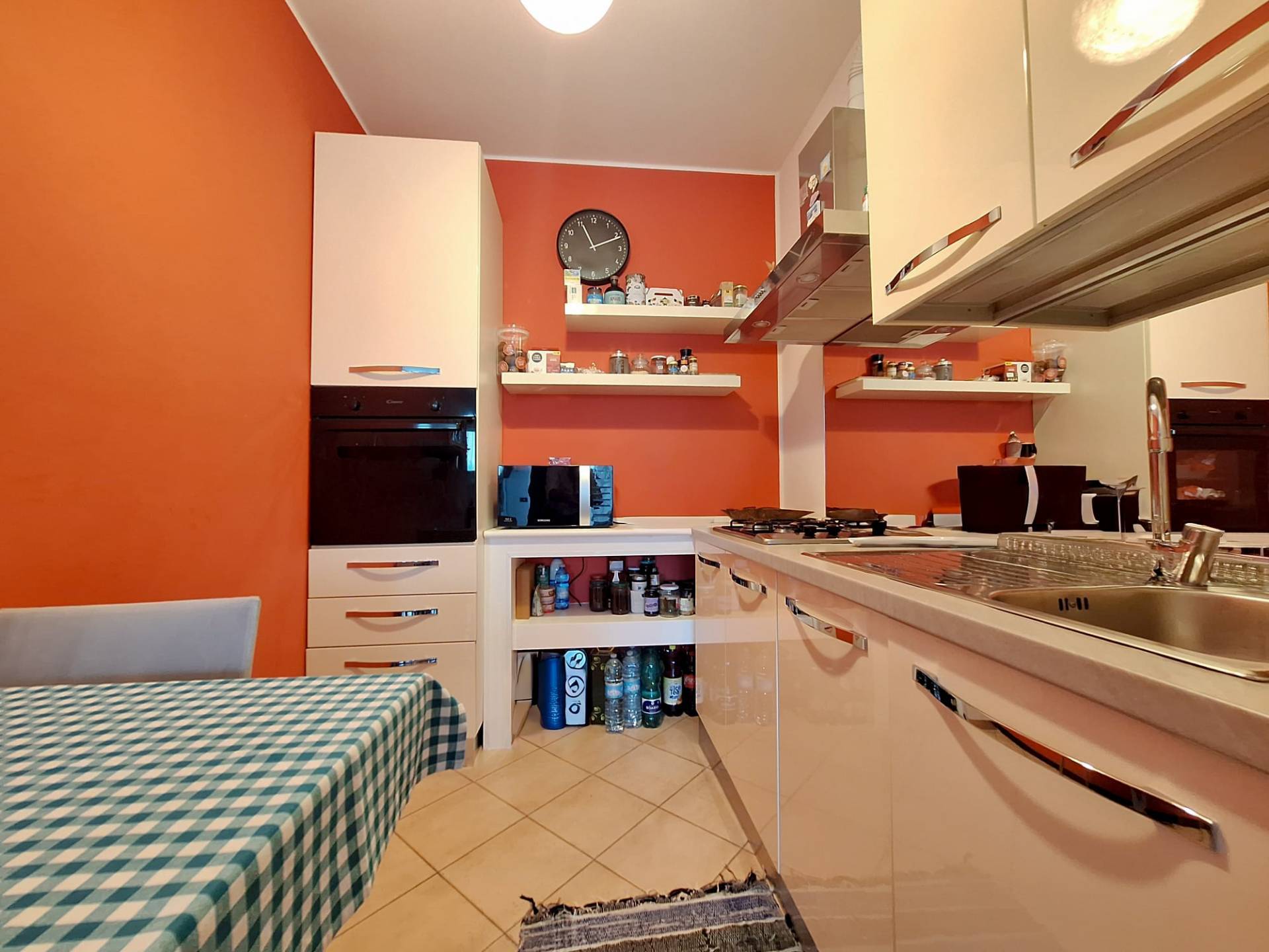 Appartamento in vendita a Ospitaletto