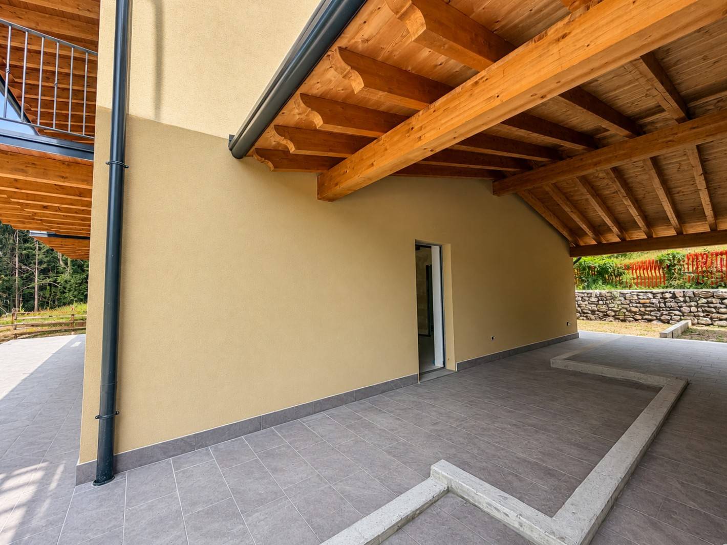 Villetta bifamiliare in vendita a Zone