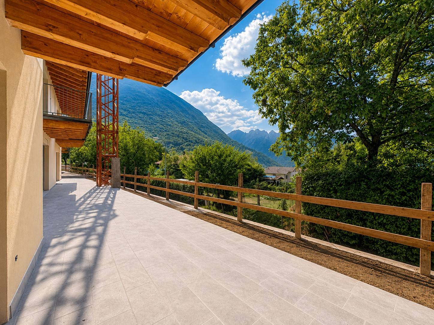 Villetta bifamiliare in vendita a Zone