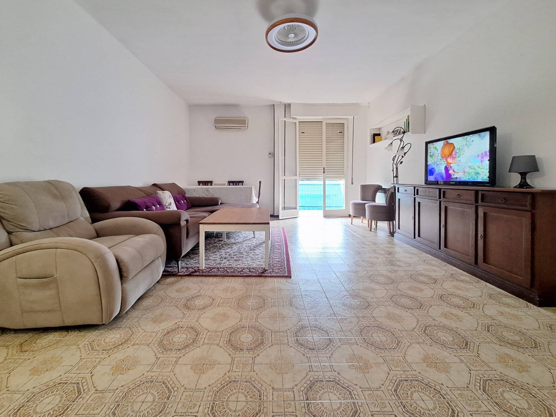Appartamento in vendita a Coccaglio
