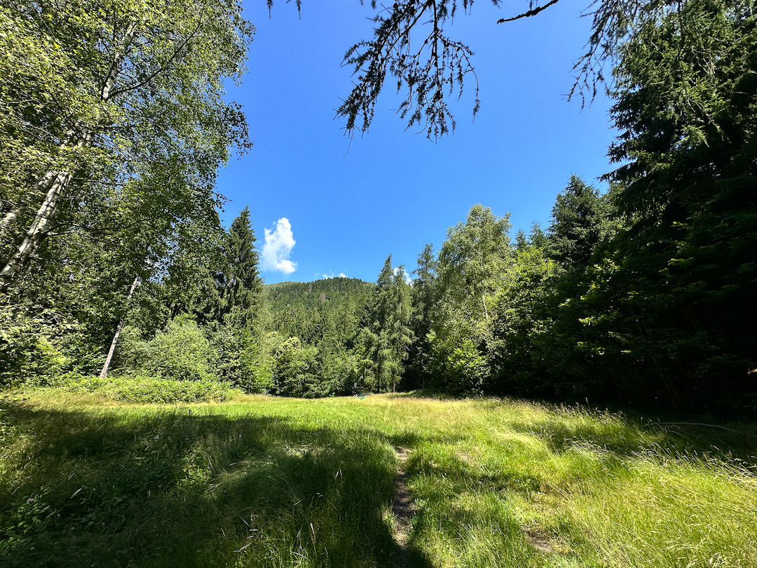 Terreno in vendita a Collio, Memmo