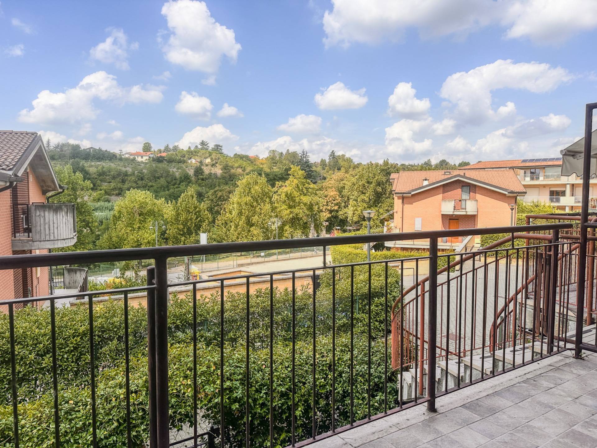 Appartamento in vendita a Acqui Terme