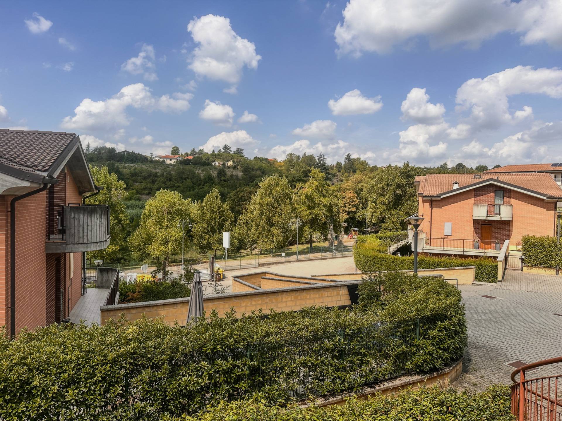 Appartamento in vendita a Acqui Terme