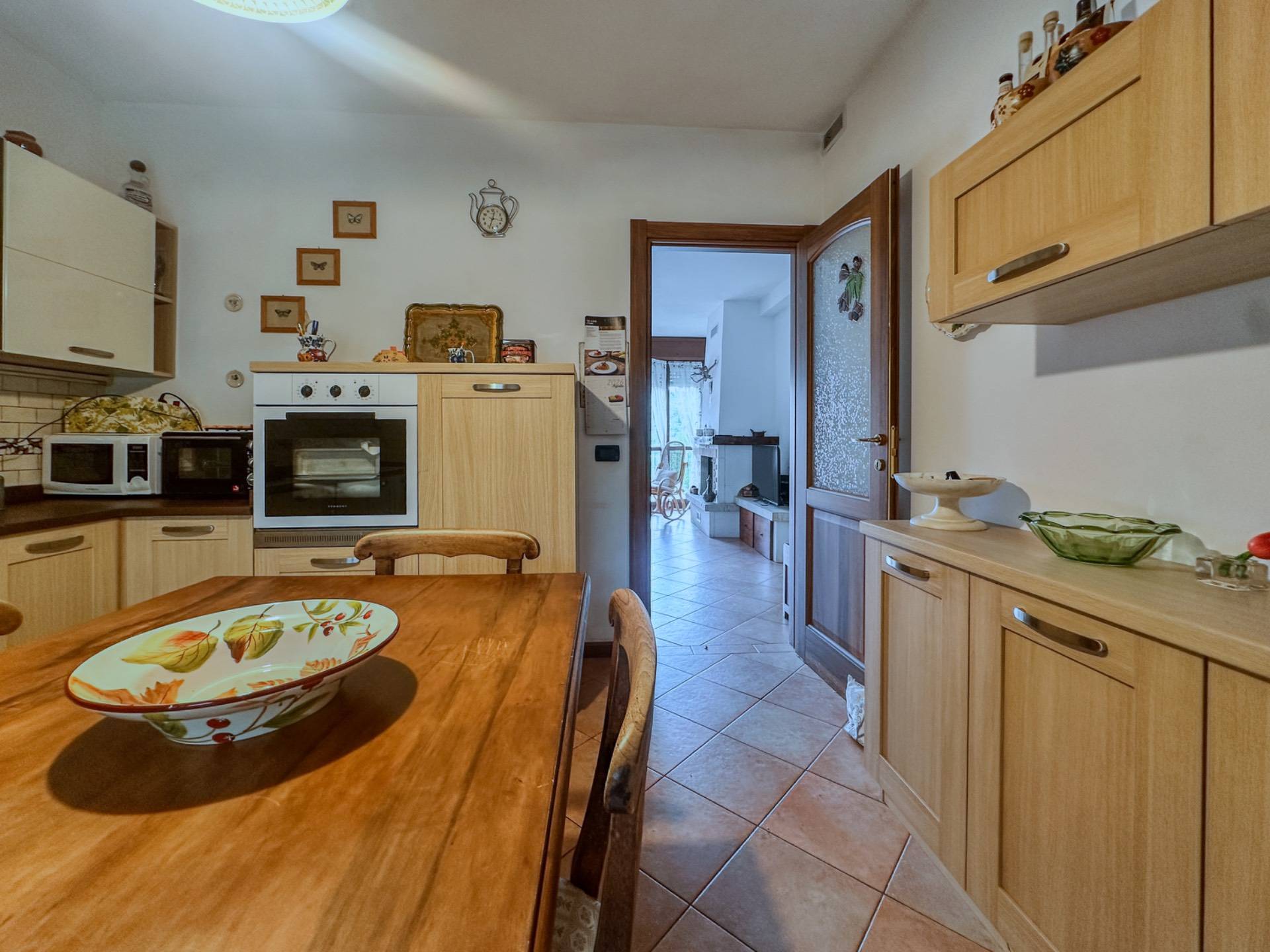 Appartamento in vendita a Acqui Terme