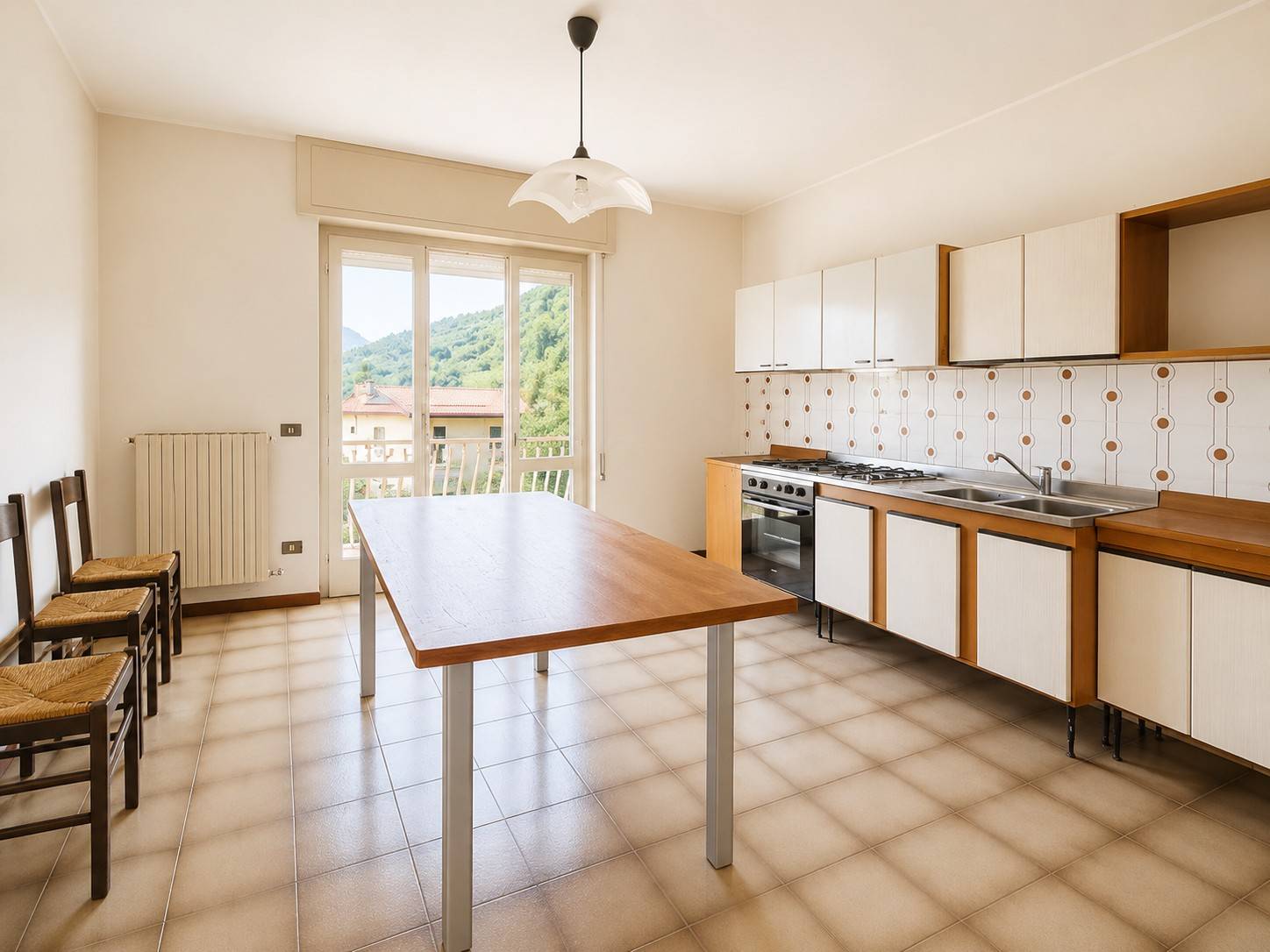 Appartamento in vendita a Zone