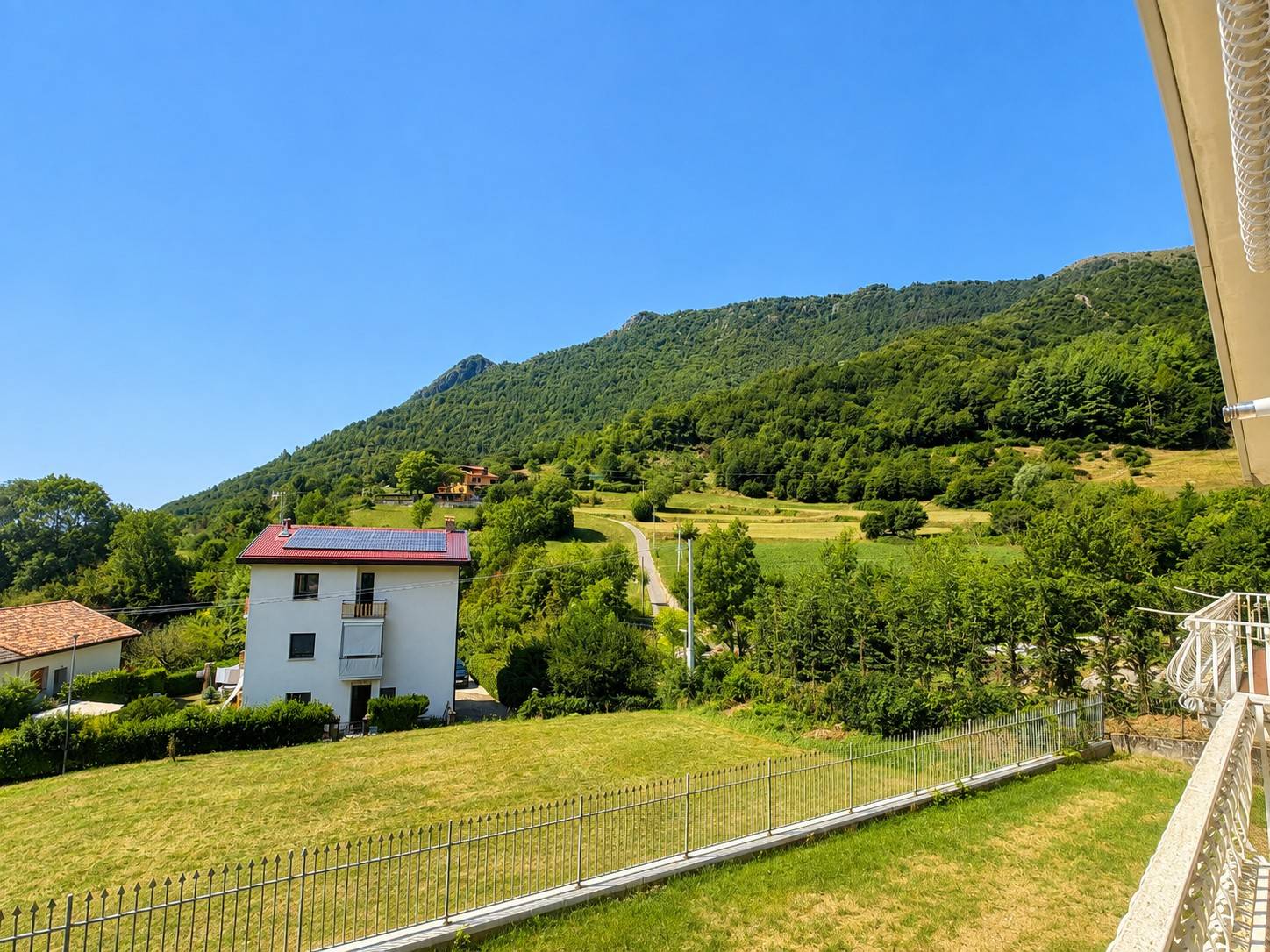 Appartamento in vendita a Zone
